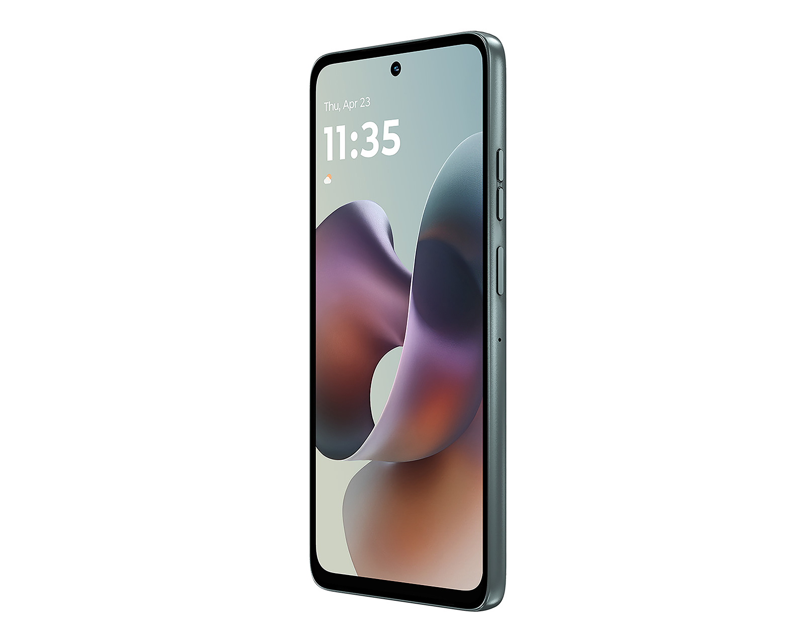 Foto 5 | Foto 5 | Movistar Motorola Moto G56 5G 256 GB Gris