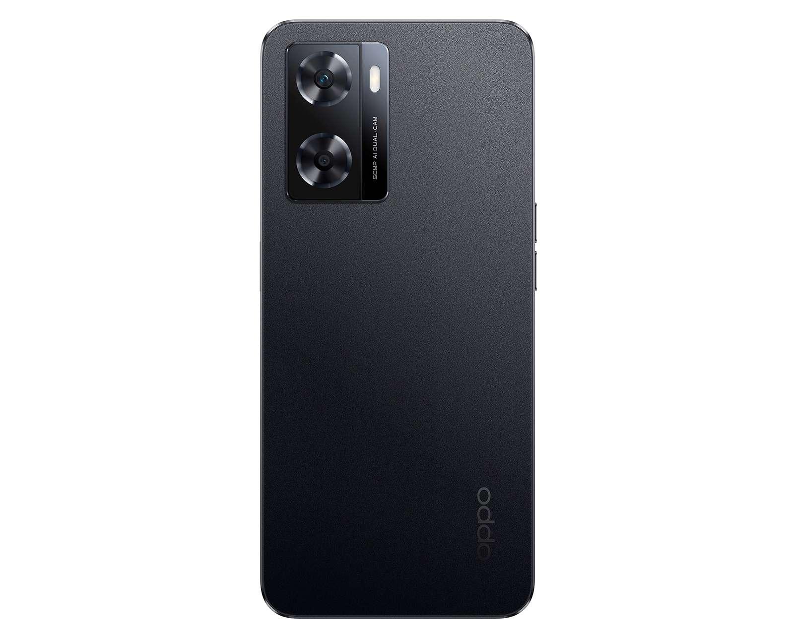 Foto 1 | Foto 1 | AT&T/Unefon Oppo A77 128 GB Negro