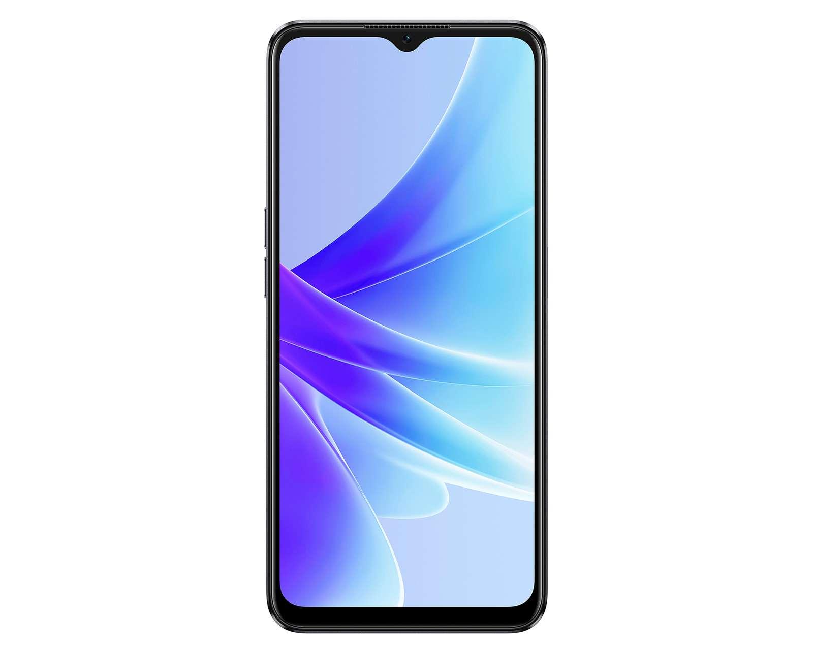 Foto 3 pulgar | Foto 2 | AT&T/Unefon Oppo A77 128 GB Negro