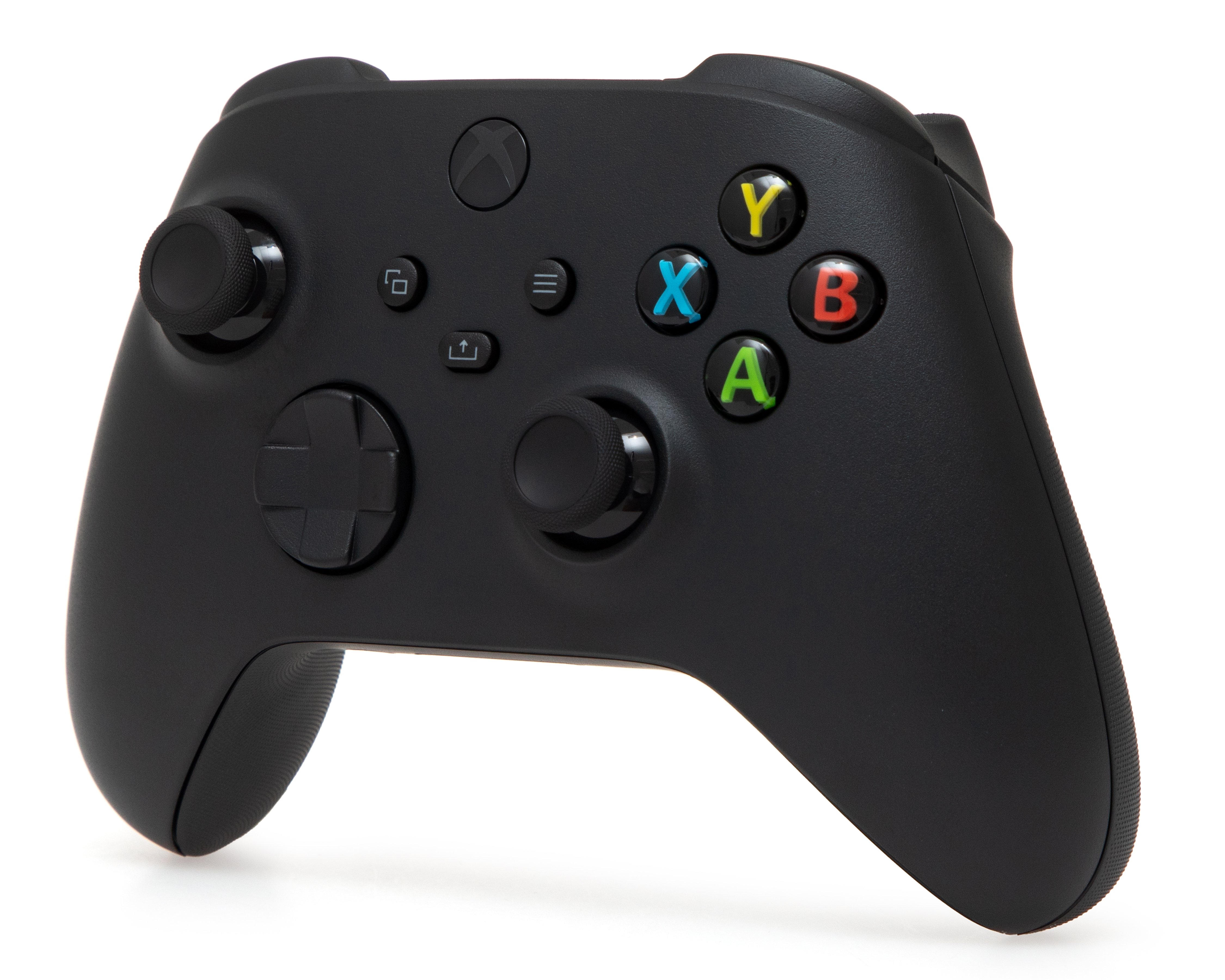 Foto 4 pulgar | Foto 3 | Control Inalámbrico para Xbox Series X Microsoft Carbon Black Negro