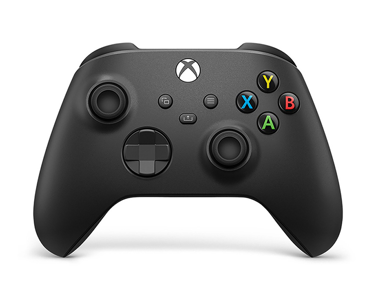 Foto 6 | Foto 6 | Control Inalámbrico para Xbox Series Carbon Black