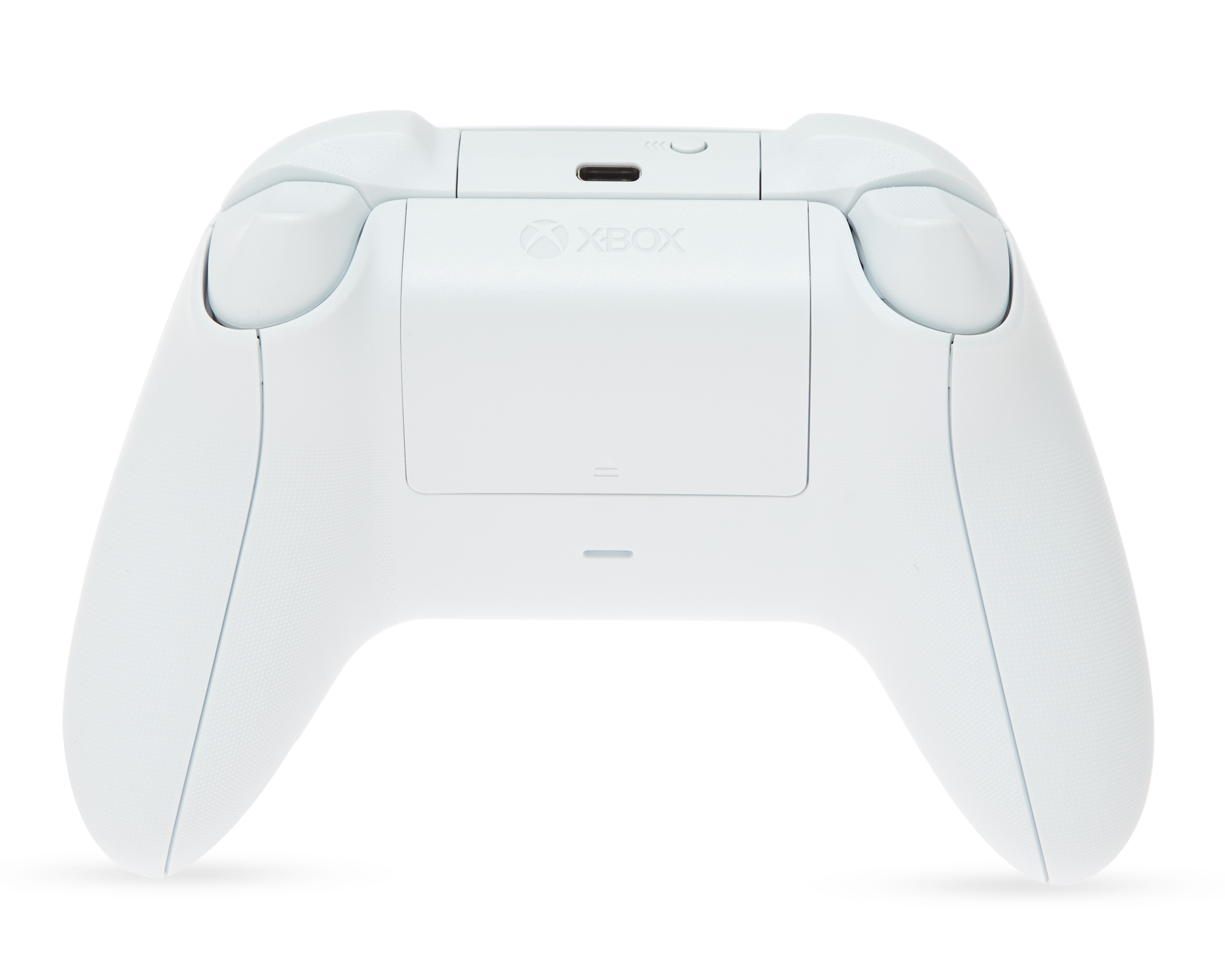 Foto 4 | Foto 4 | Control Inalámbrico para Xbox Microsoft  Robot White Blanco