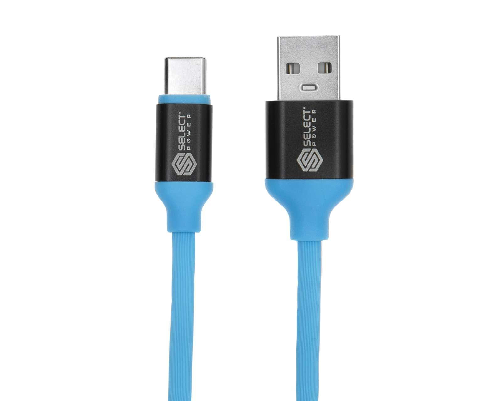 Cable de Carga tipo USB - C de 1.2 m