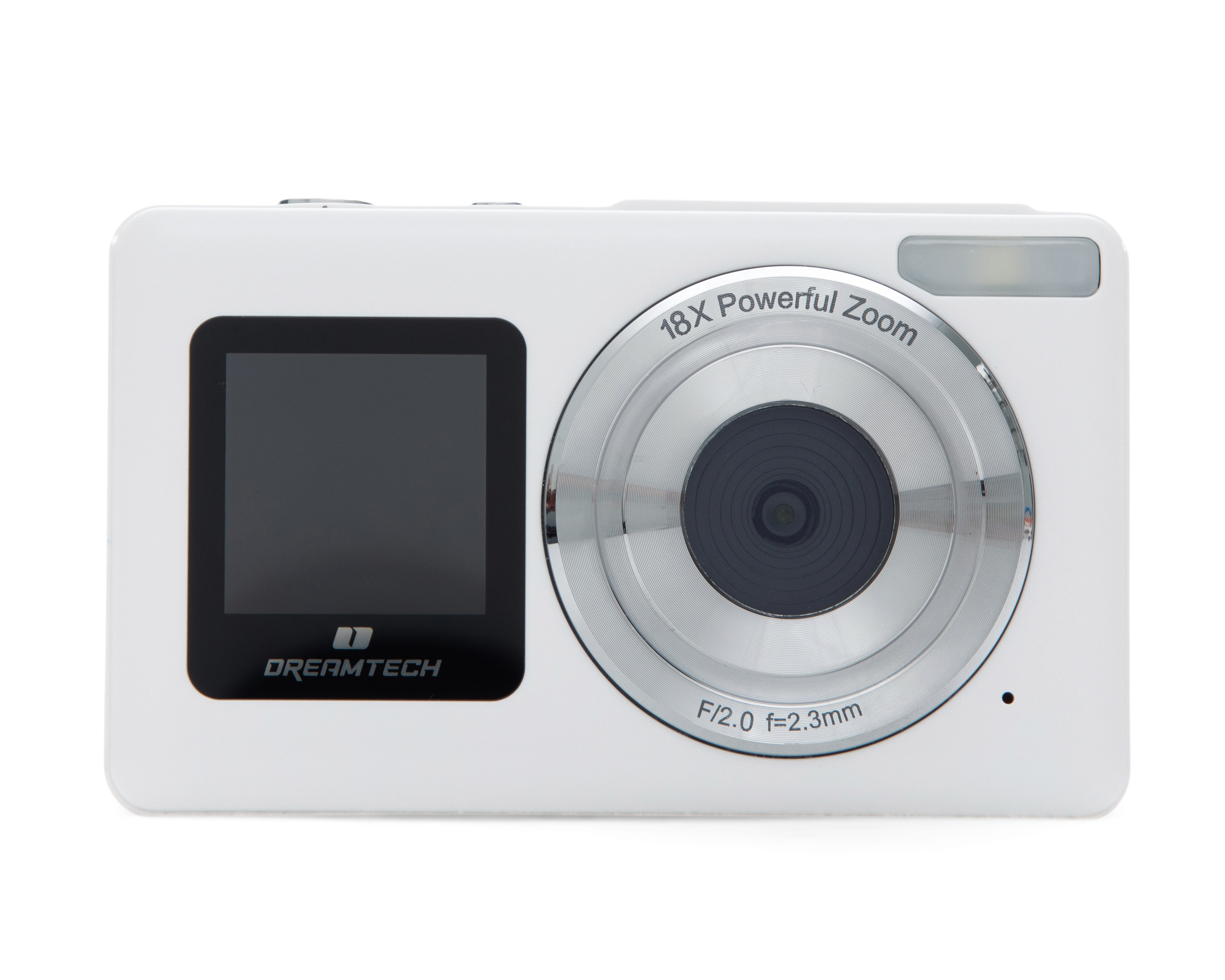 Foto 2 | Foto 2 | Cámara Dreamtech CAMD-18B 48 Megapixeles