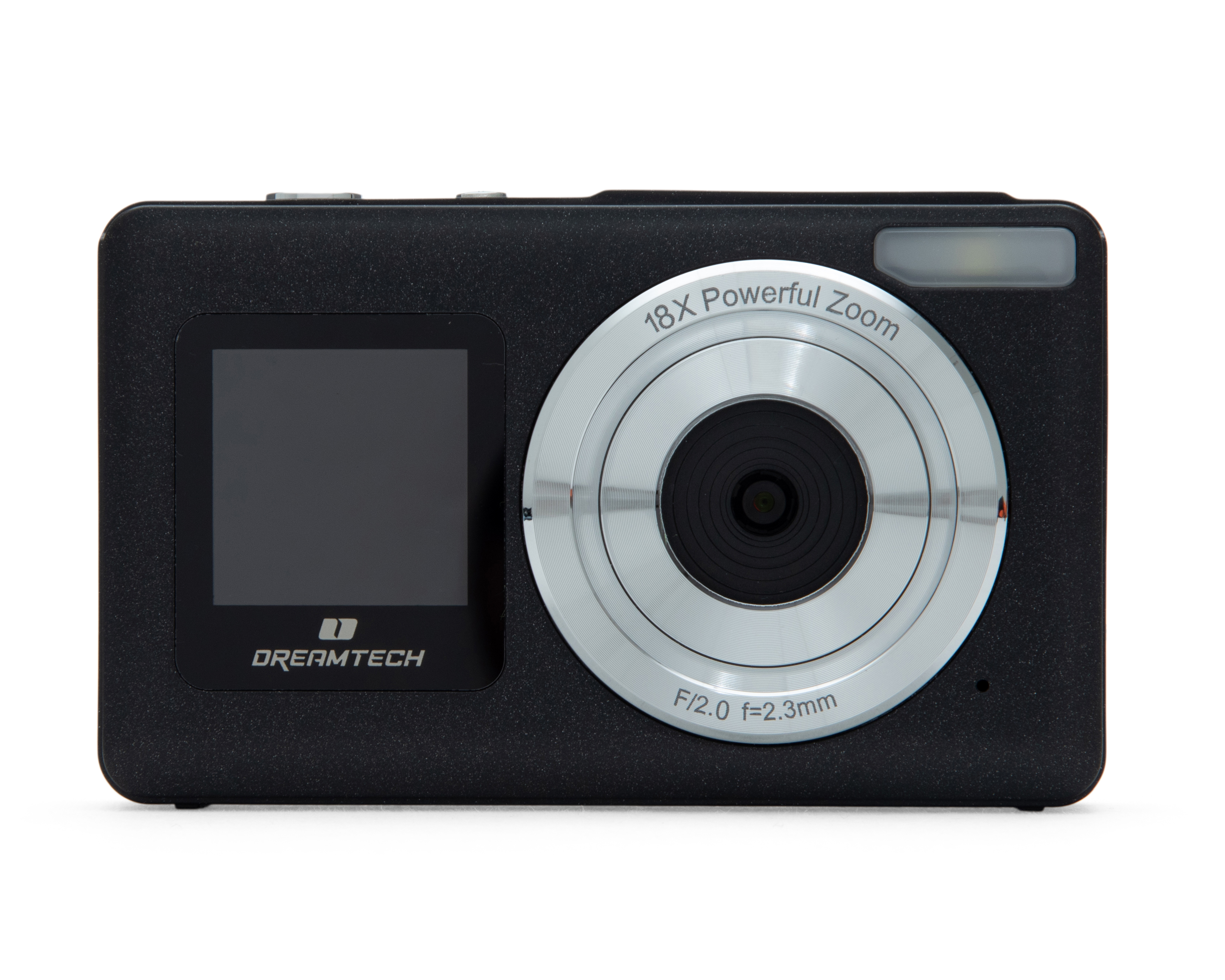 Foto 2 | Foto 2 | Cámara Dreamtech CAMD-18N 48 Megapixeles