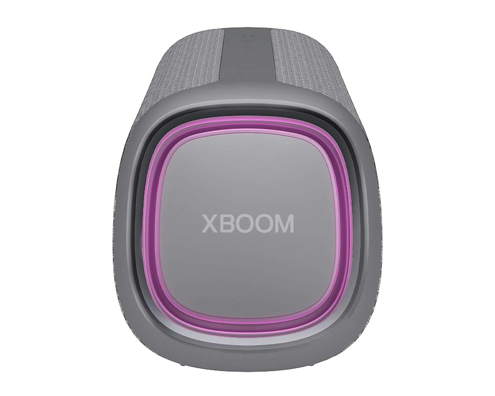 Foto 4 | Foto 3 | Bocina Bluetooth Portátil LG XBOOM GO XG5 20 W Resistente al Agua