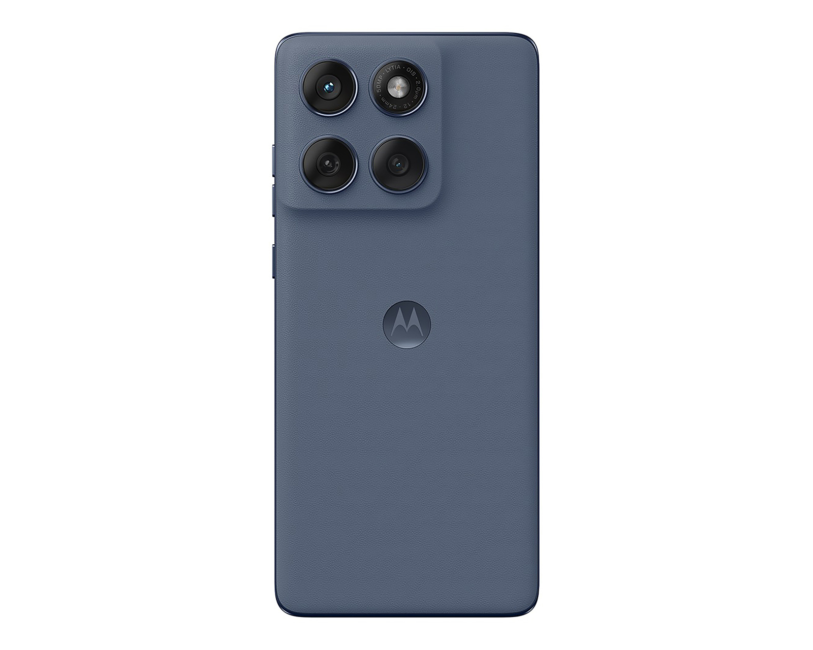 Foto 2 | Foto 2 | Movistar Moto Edge 60 Fusion 256 GB Gris