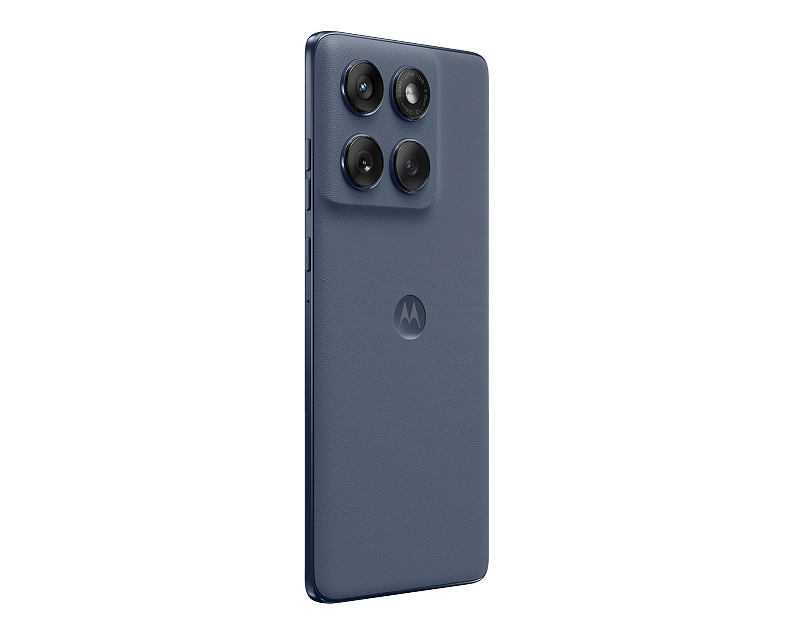 Foto 5 pulgar | Foto 4 | Movistar Moto Edge 60 Fusion 256 GB Gris