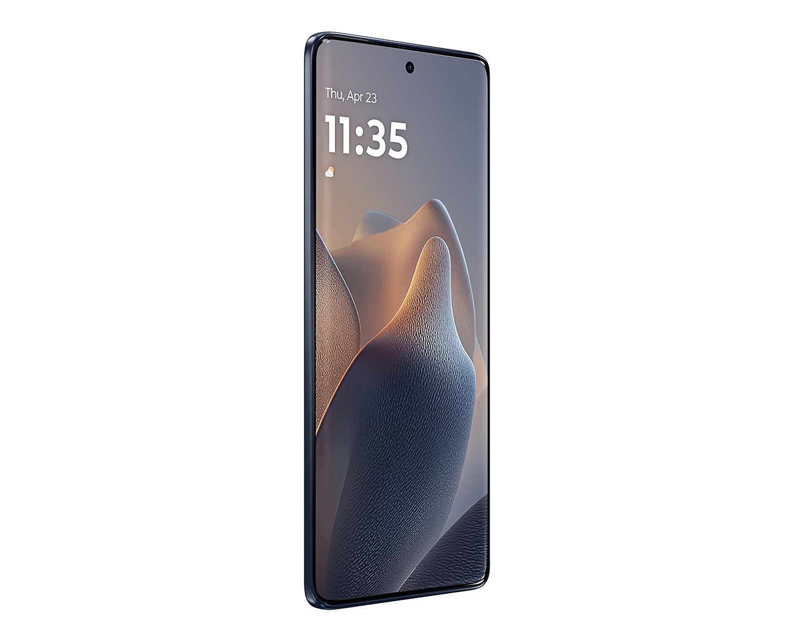 Foto 5 | Foto 5 | Movistar Moto Edge 60 Fusion 256 GB Gris
