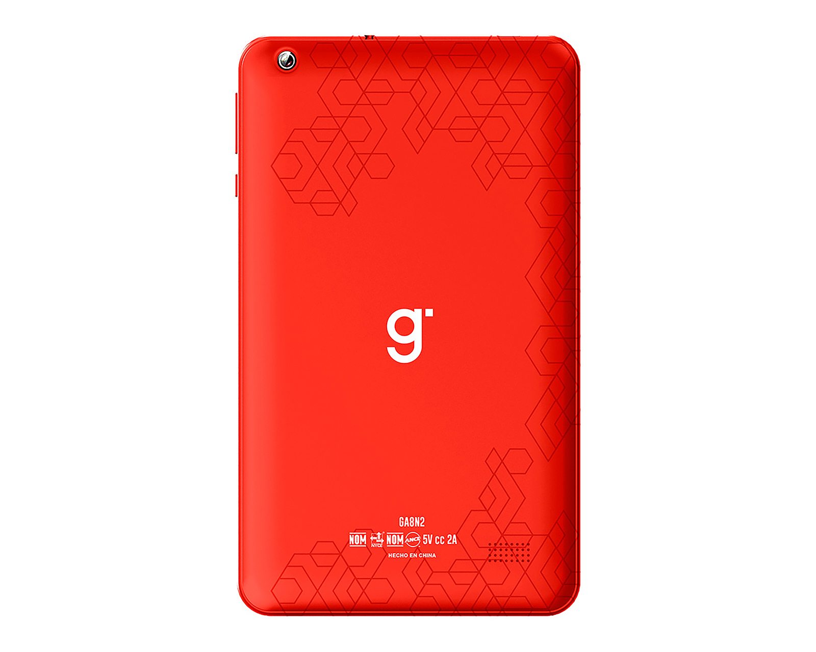 Foto 2 | Foto 2 | Tablet Ghia Notghia 420 A8 8 Pulgadas 64 GB 4 GB RAM