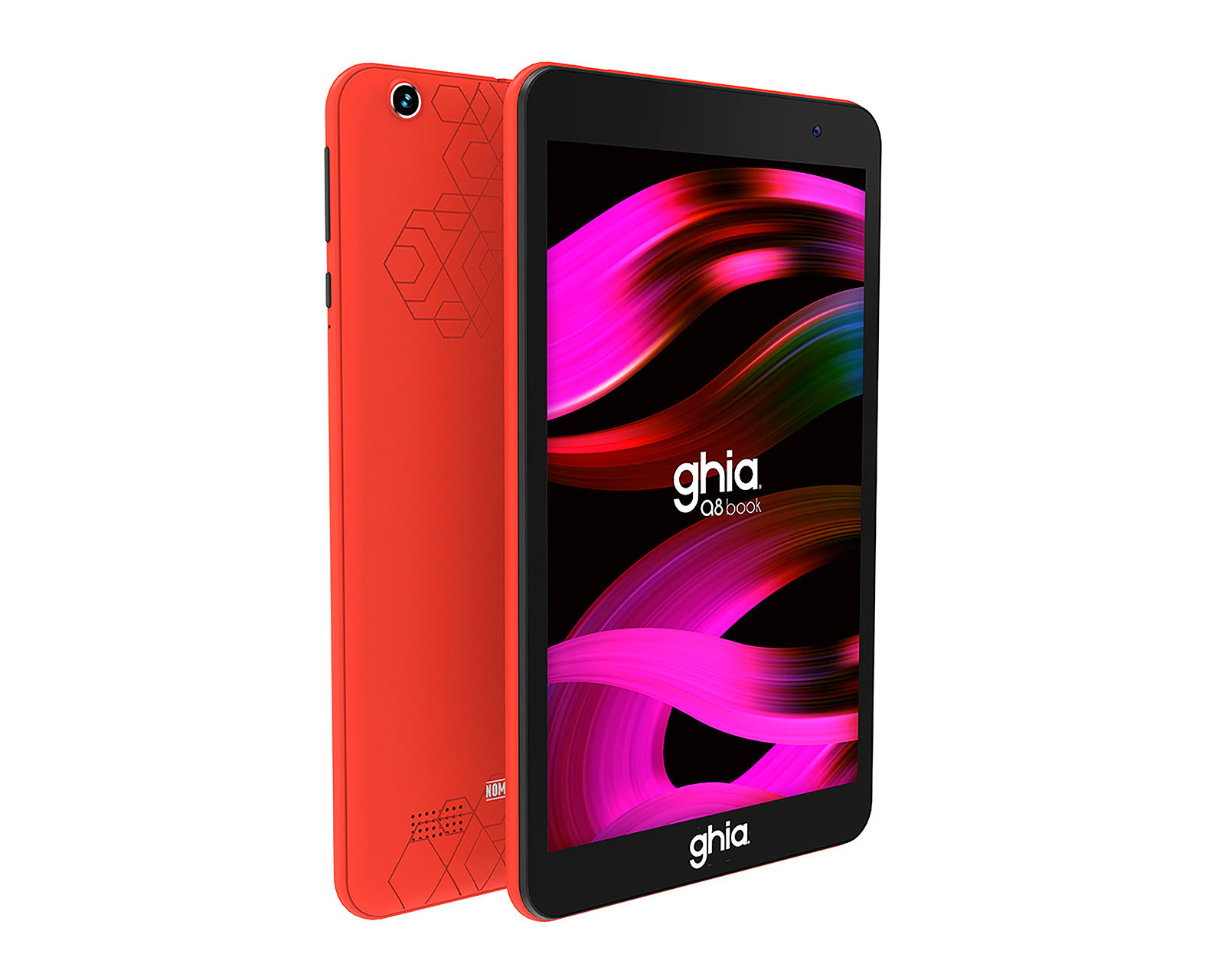 Foto 4 | Foto 4 | Tablet Ghia Notghia 420 A8 8 Pulgadas 64 GB 4 GB RAM