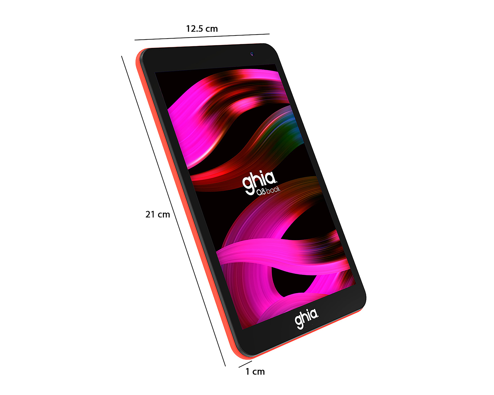 Foto 5 | Foto 5 | Tablet Ghia Notghia 420 A8 8 Pulgadas 64 GB 4 GB RAM