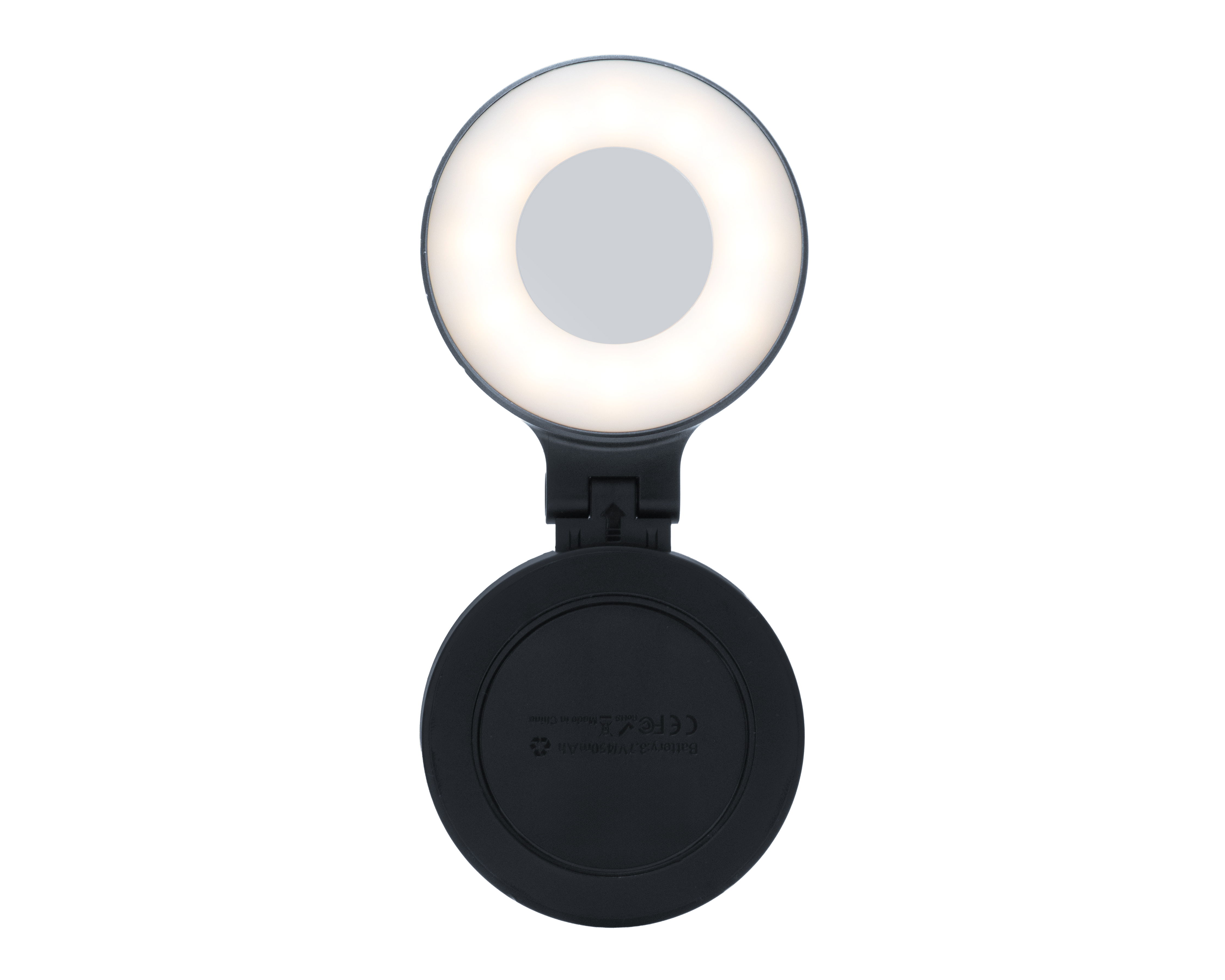 Luz Magnética para Selfie Blob