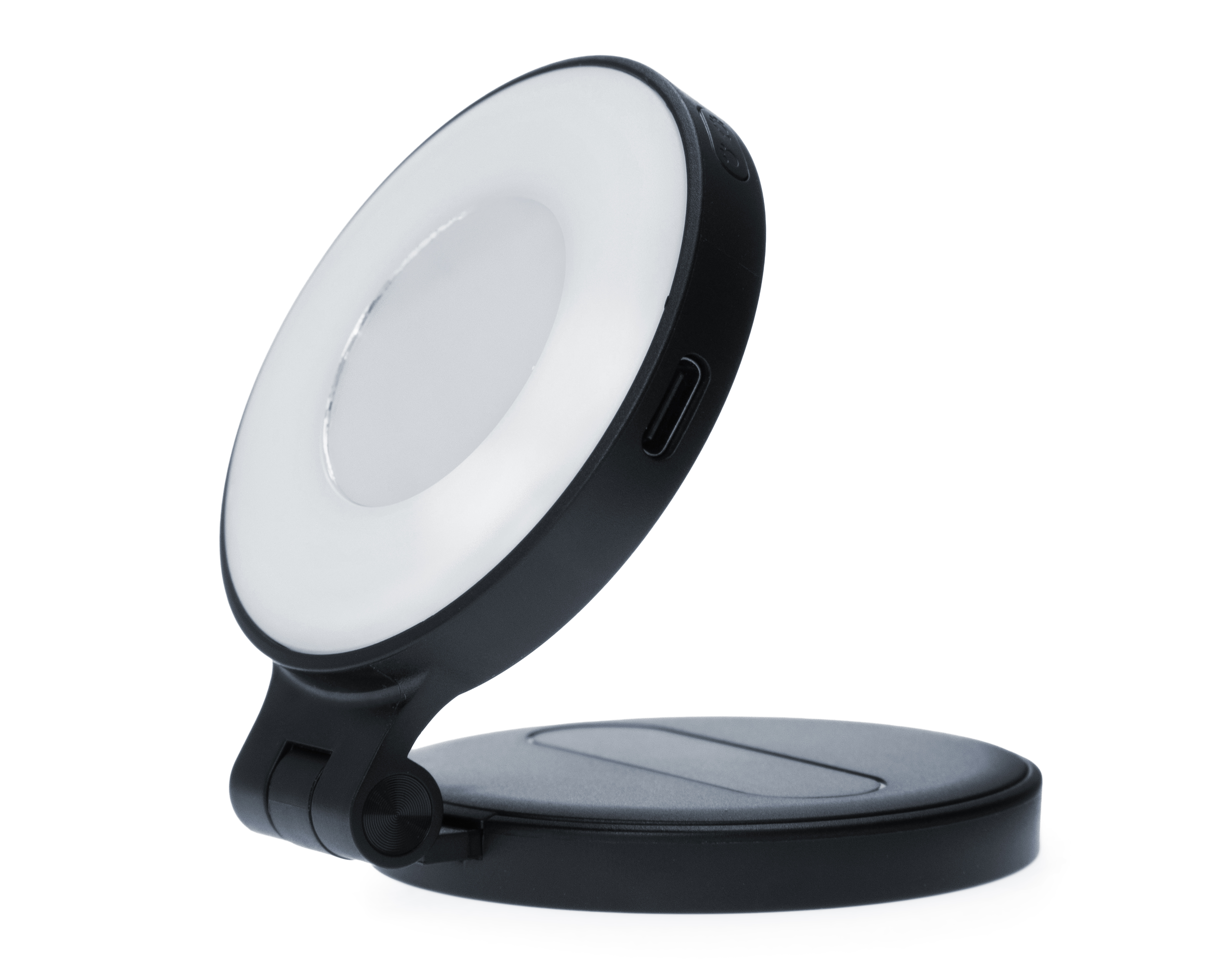 Foto 3 pulgar | Foto 2 | Luz Magnética para Selfie Blob