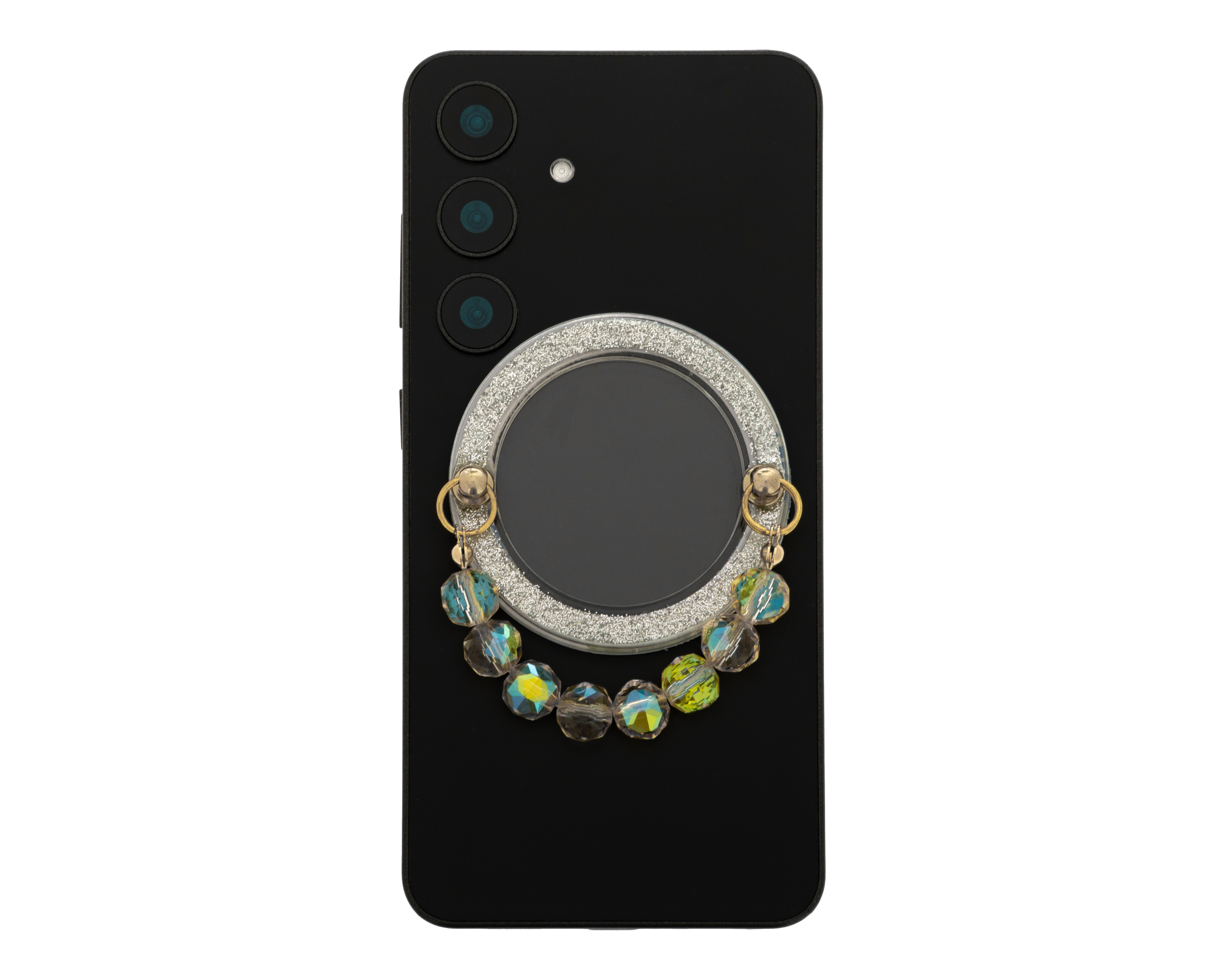 Soporte Magnético para Celular Blob de Anillo