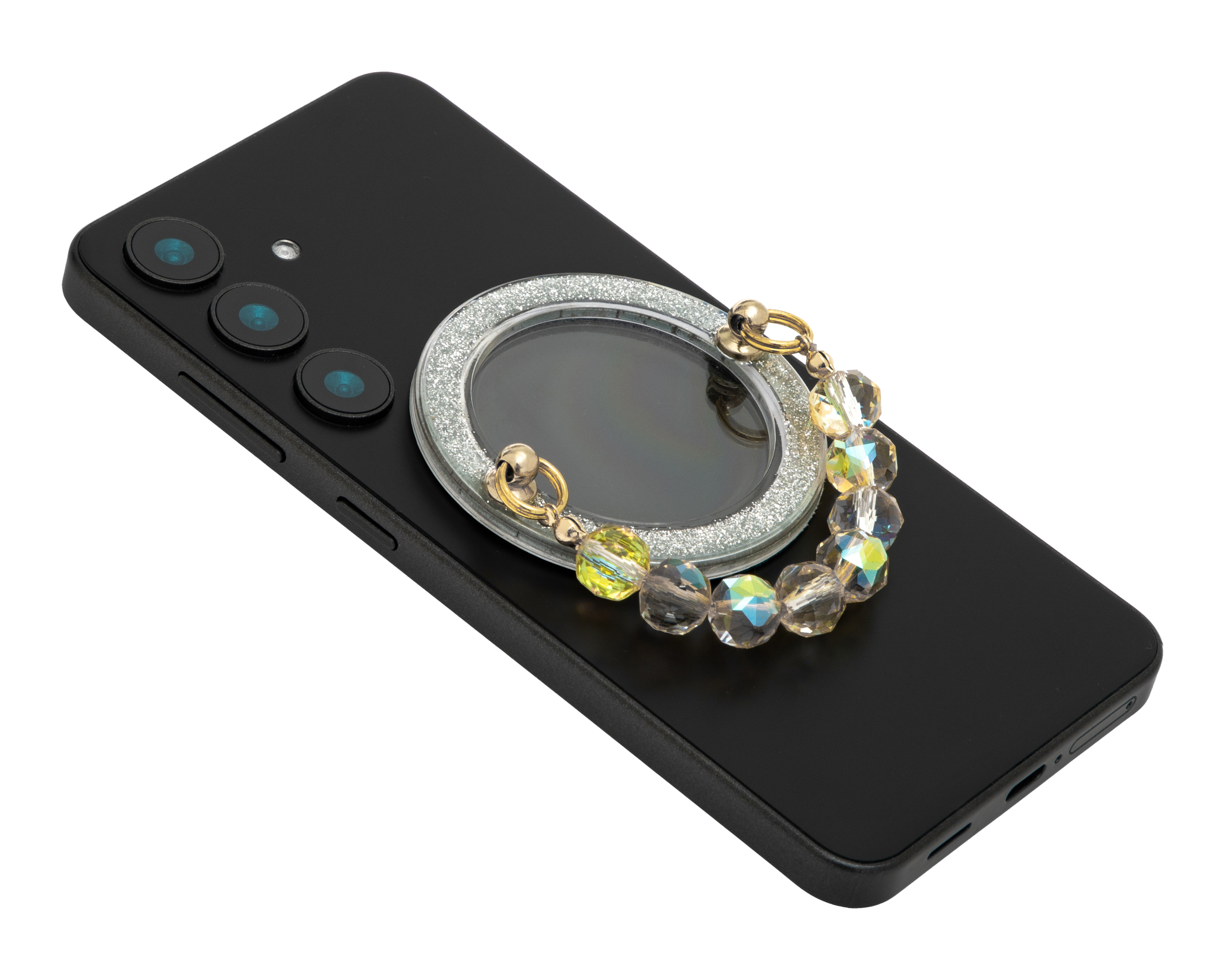 Foto 5 pulgar | Foto 4 | Soporte Magnético para Celular Blob de Anillo