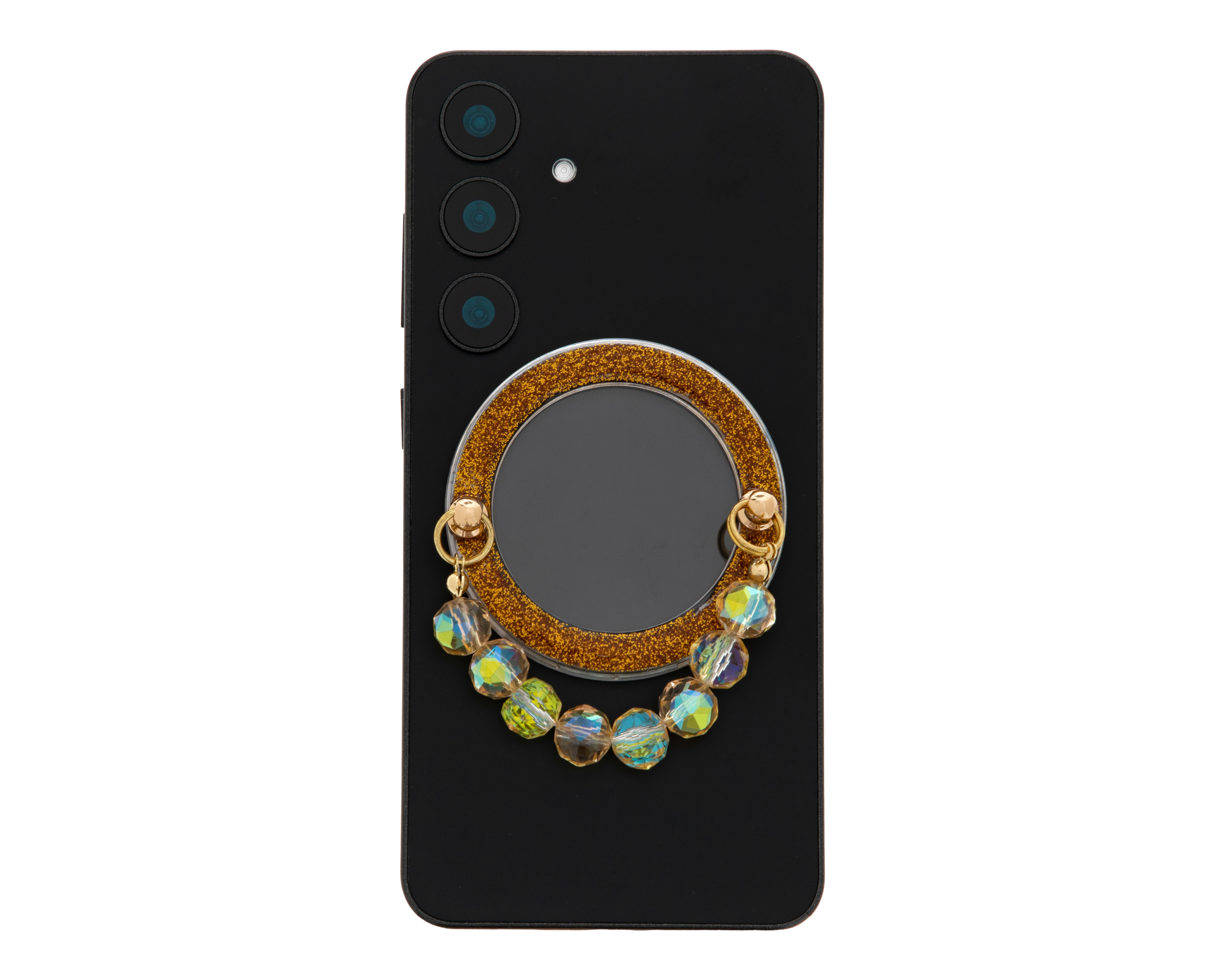 Foto 1 | Foto 1 | Soporte Magnético para Celular Blob de Anillo