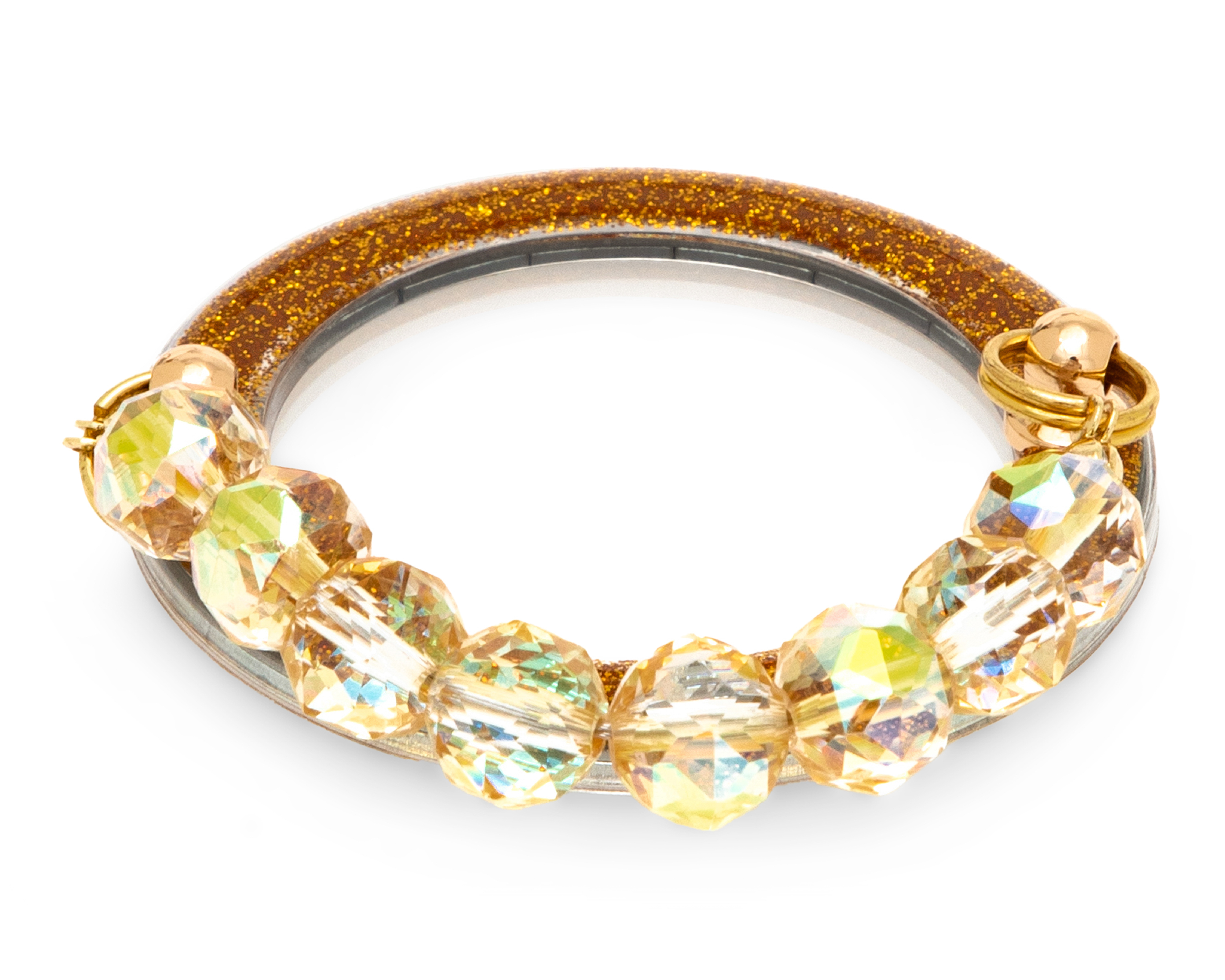 Foto 3 | Foto 3 | Soporte Magnético para Celular Blob de Anillo