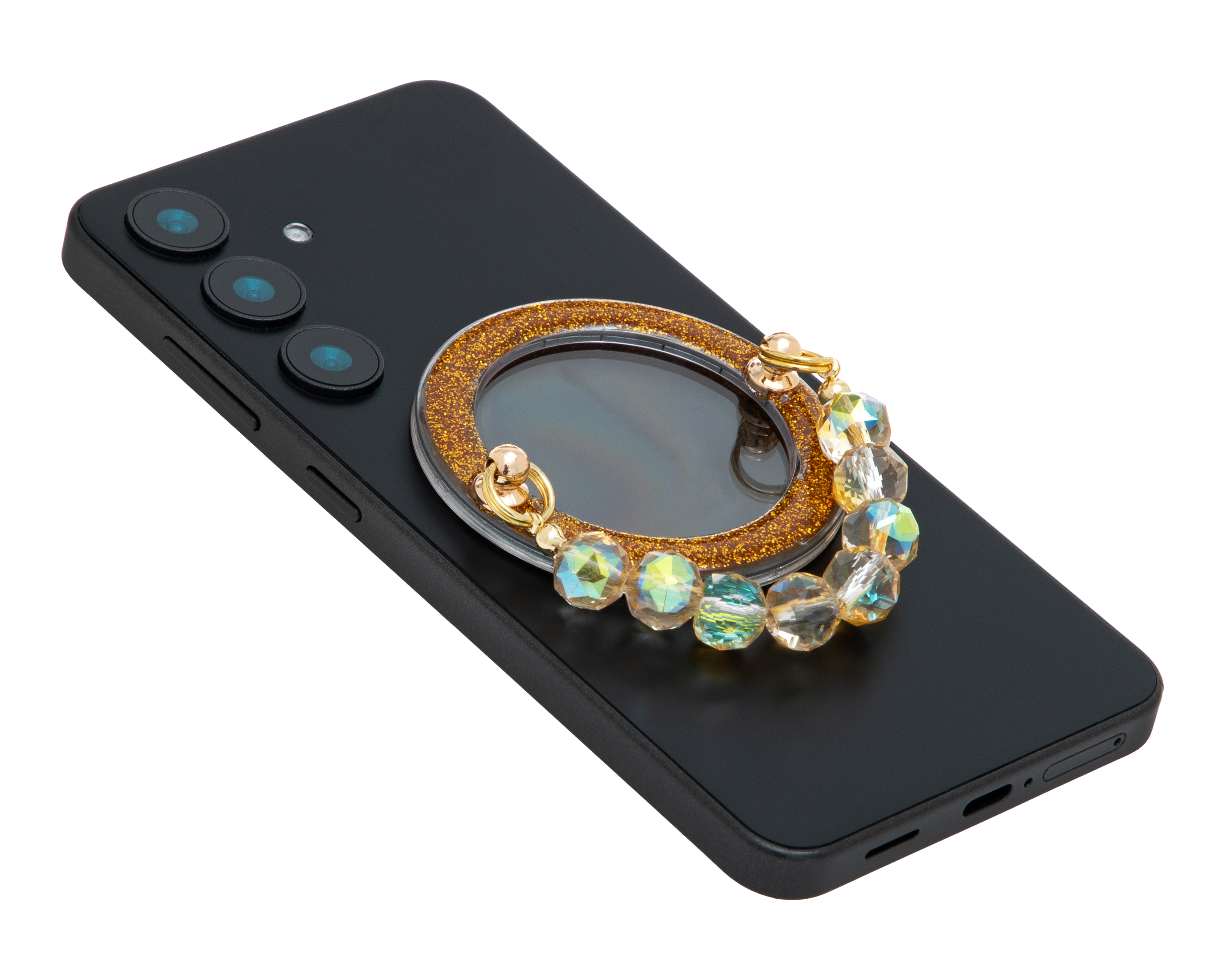 Foto 4 | Foto 4 | Soporte Magnético para Celular Blob de Anillo