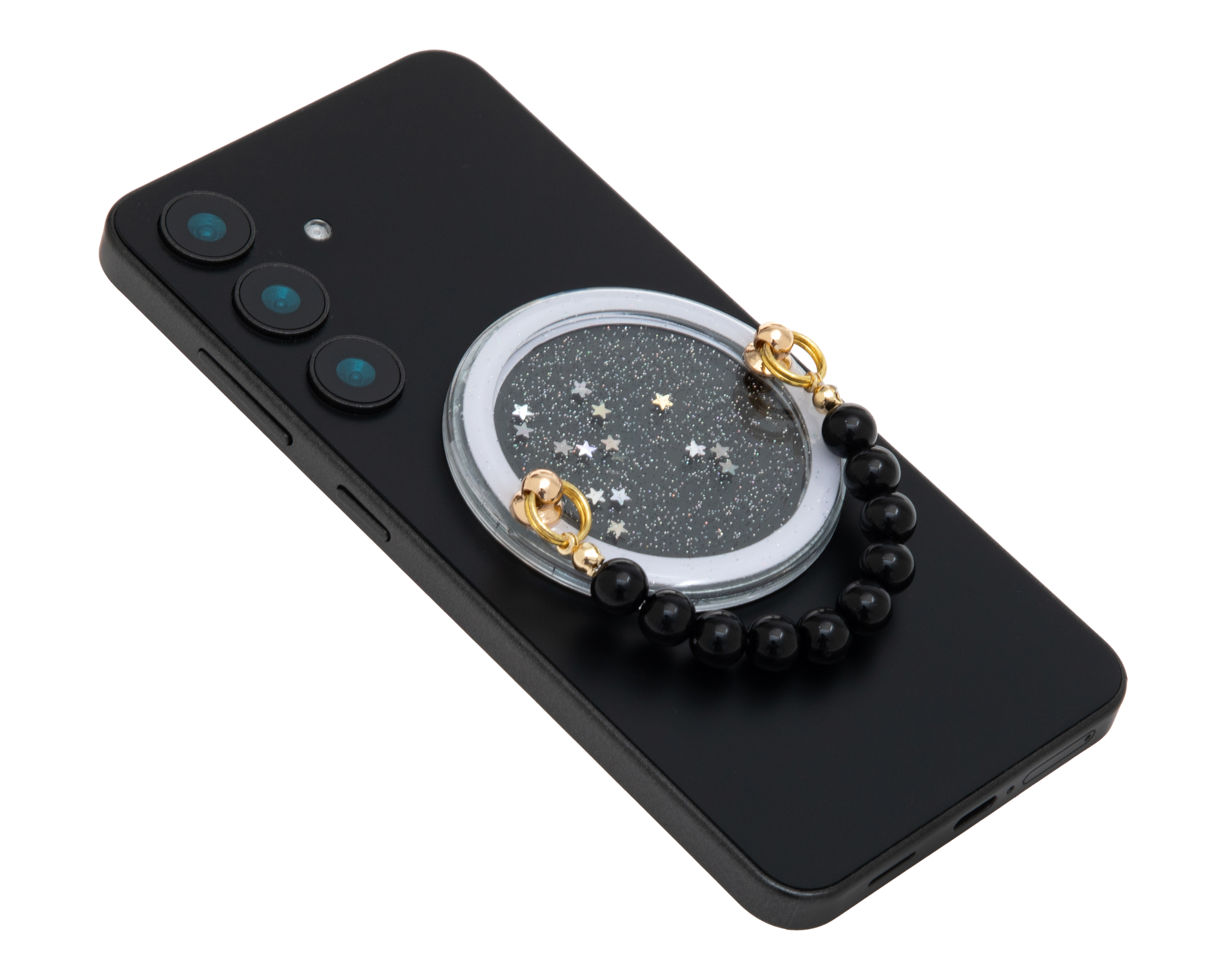 Foto 4 | Foto 4 | Soporte para Celular Blob de Anillo