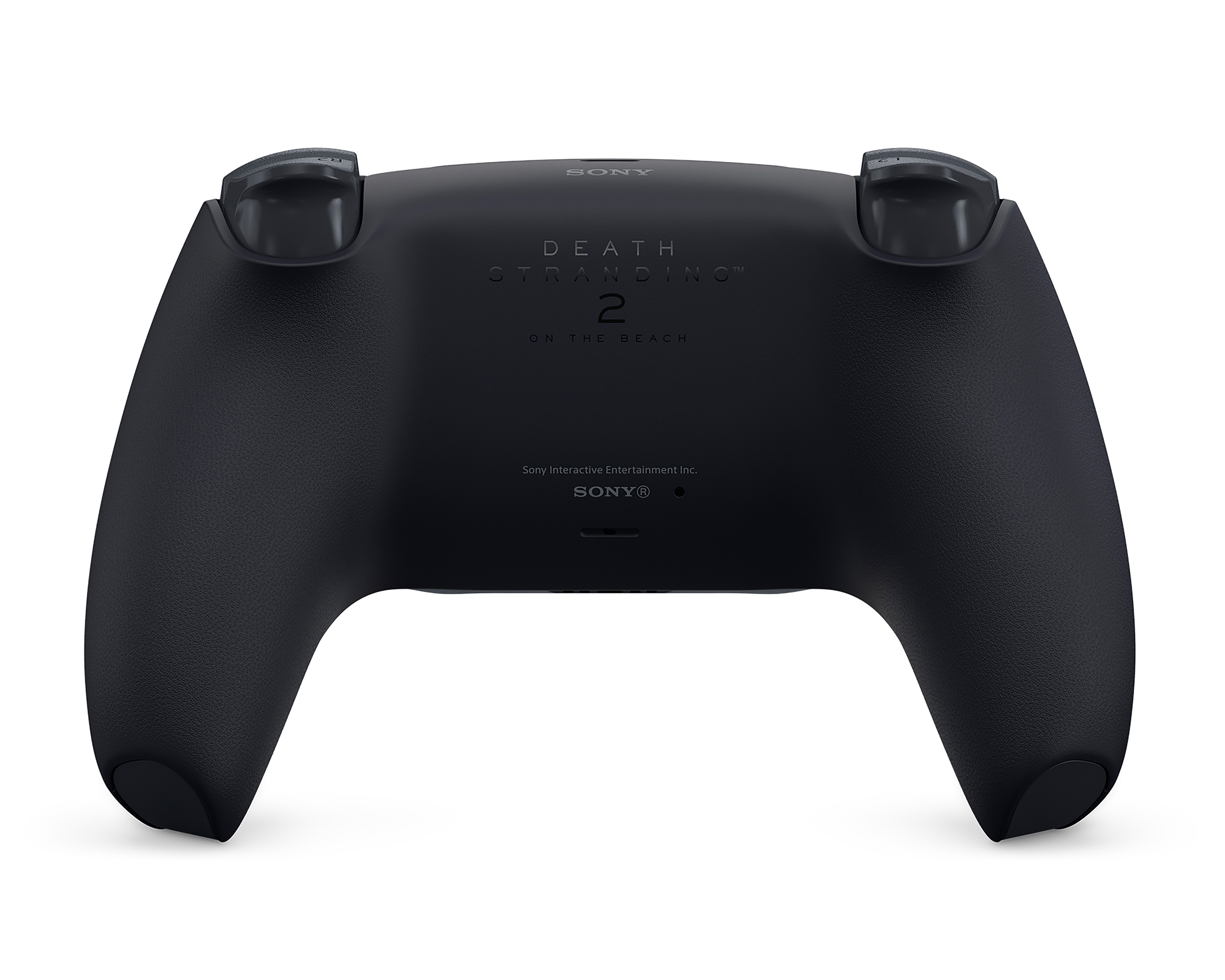 Foto 3 | Foto 3 | Control Inalámbrico para PS5 PlayStation Dualsense Death Stranding 2 Negro