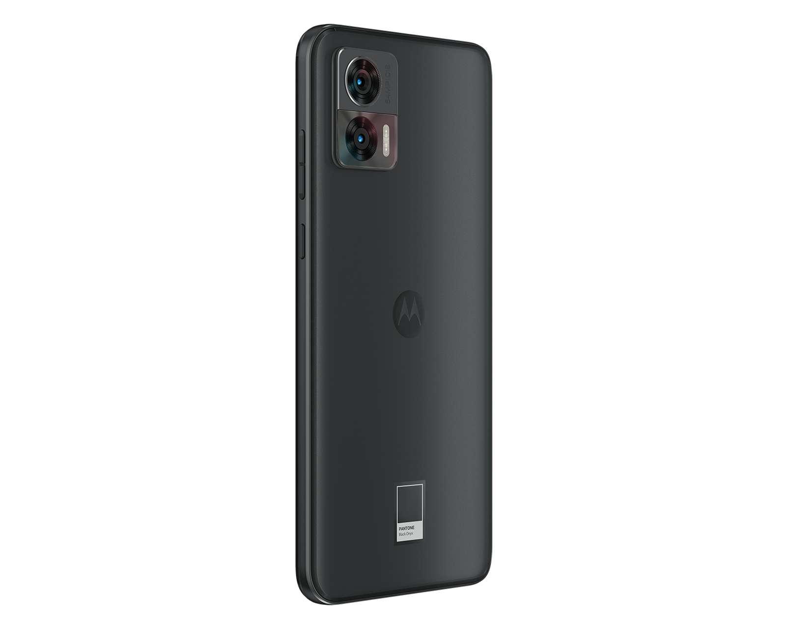 Foto 4 | Foto 4 | Telcel Motorola Moto Edge 30 Neo 128 GB Negro