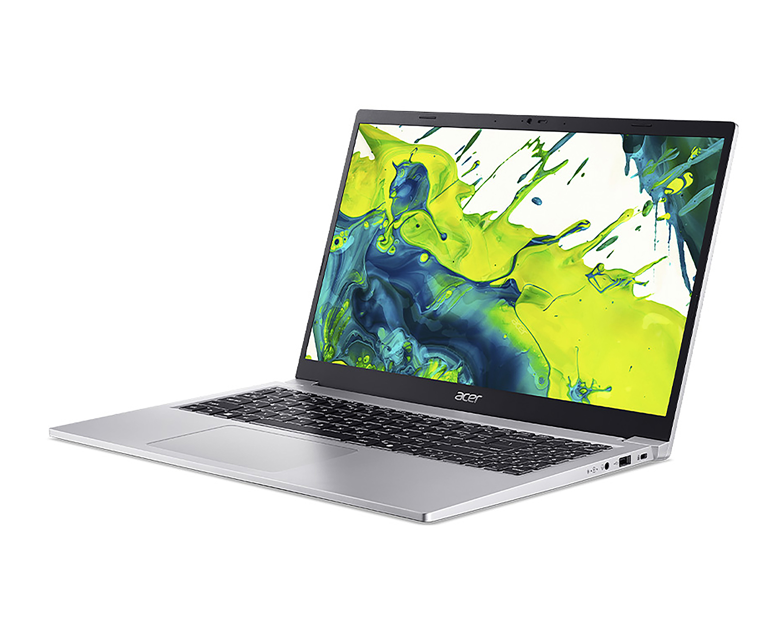 Foto 3 pulgar | Foto 2 | Laptop Acer Aspire Lite 15 15.6 Pulgadas Windows 11 Intel Core i3 8 GB RAM 512 GB SSD Gris