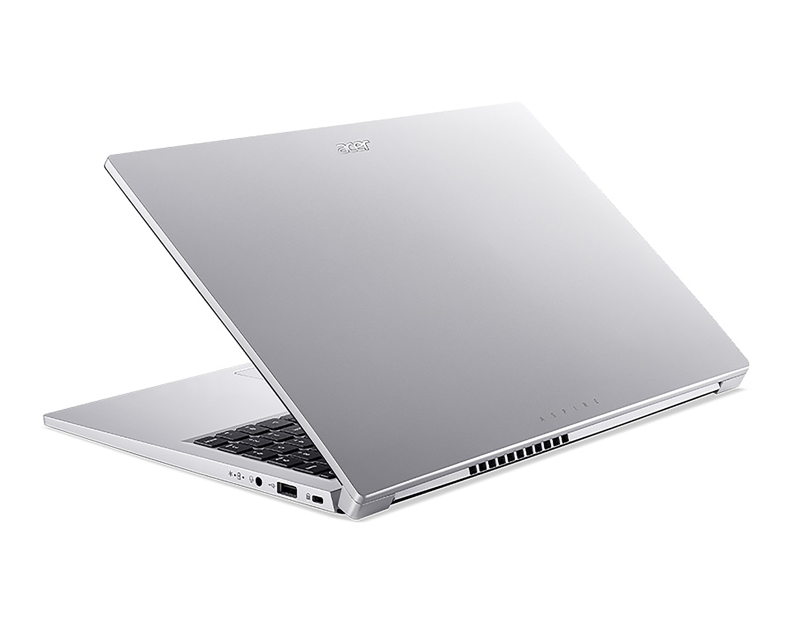 Foto 4 pulgar | Foto 3 | Laptop Acer Aspire Lite 15 15.6 Pulgadas Windows 11 Intel Core i3 8 GB RAM 512 GB SSD Gris