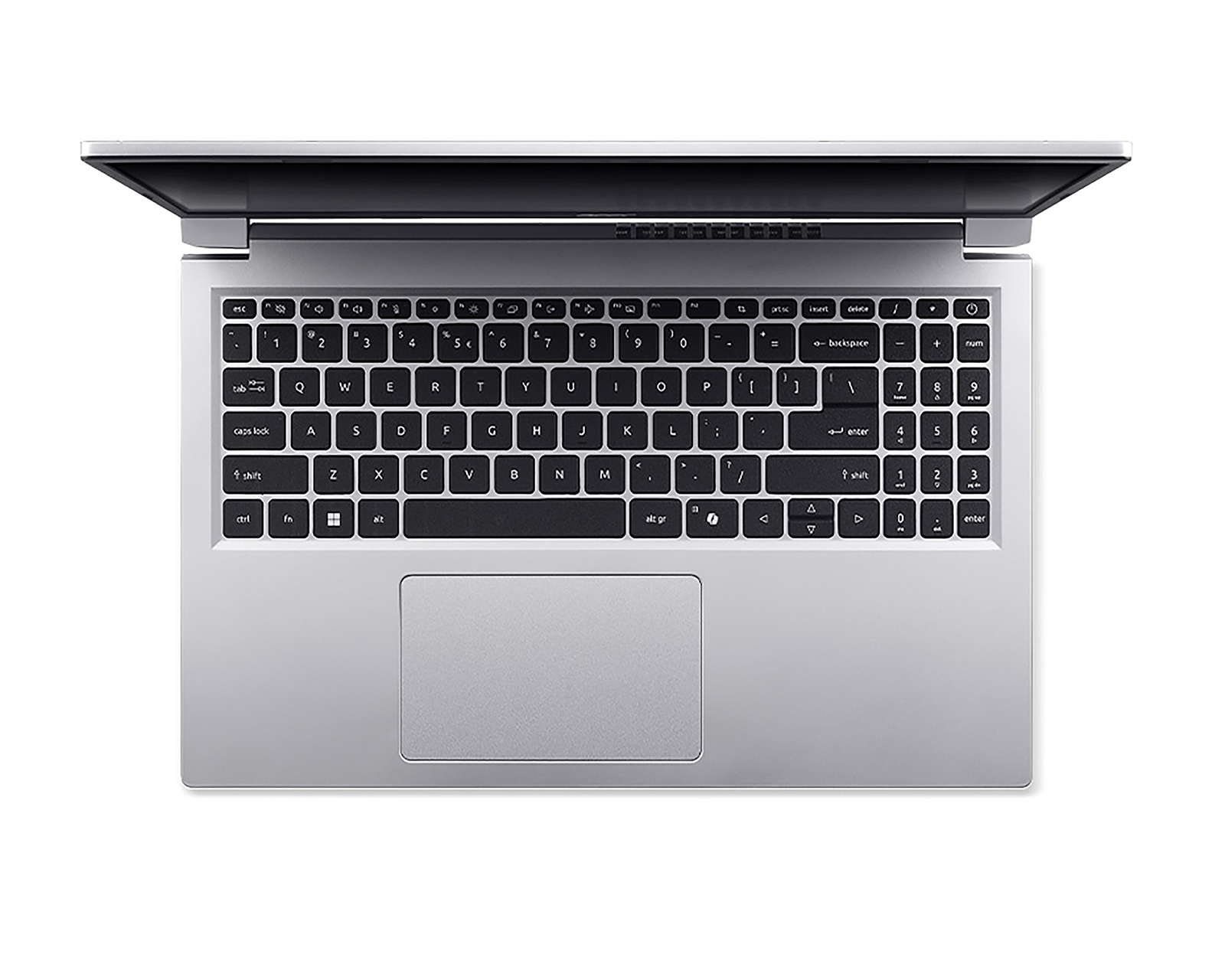 Foto 5 pulgar | Foto 4 | Laptop Acer Aspire Lite 15 15.6 Pulgadas Windows 11 Intel Core i3 8 GB RAM 512 GB SSD Gris