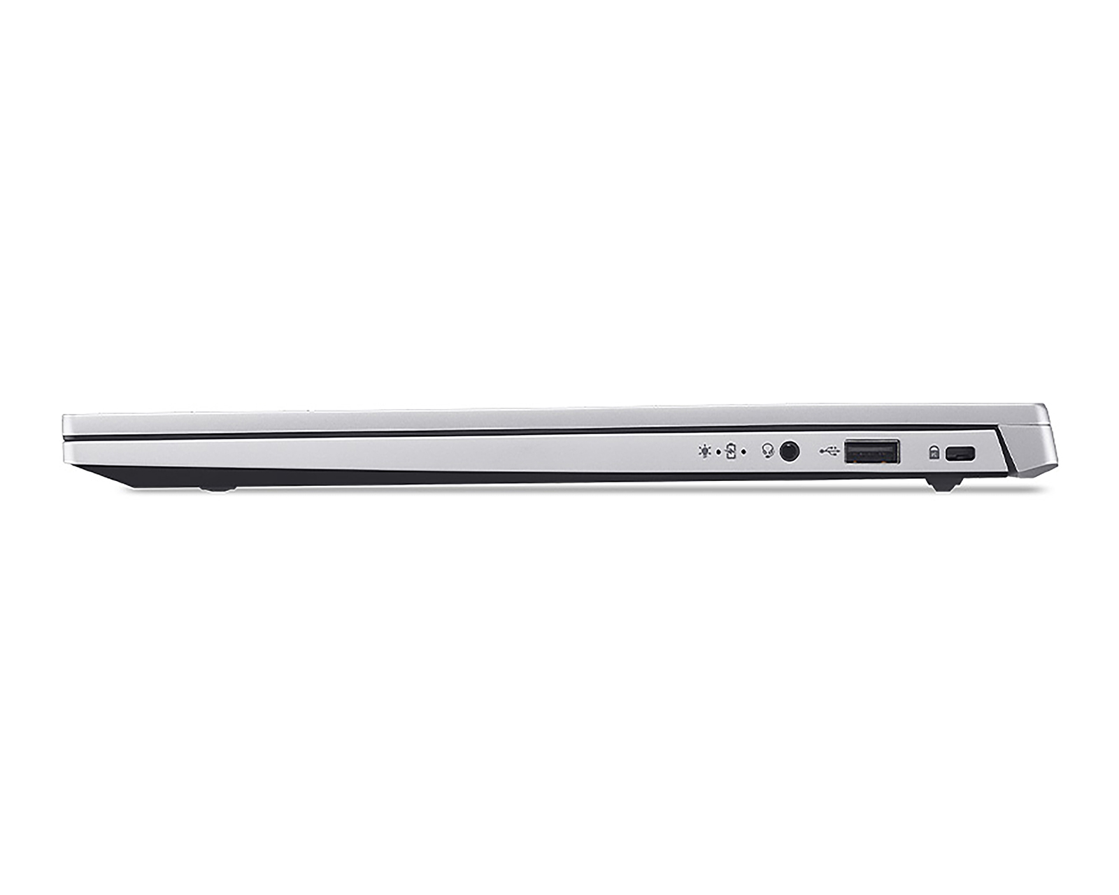 Foto 6 pulgar | Foto 5 | Laptop Acer Aspire Lite 15 15.6 Pulgadas Windows 11 Intel Core i3 8 GB RAM 512 GB SSD Gris