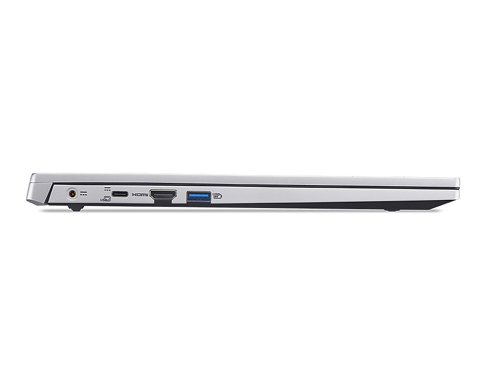 Foto 6 | Foto 6 | Laptop Acer Aspire Lite 15 15.6 Pulgadas Windows 11 Intel Core i3 8 GB RAM 512 GB SSD Gris