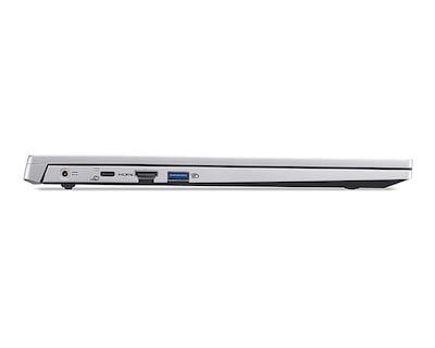Foto 6 | Foto 6 | Laptop Acer Aspire Lite 15 15.6 Pulgadas Windows 11 Intel Core i3 8 GB RAM 512 GB SSD Gris