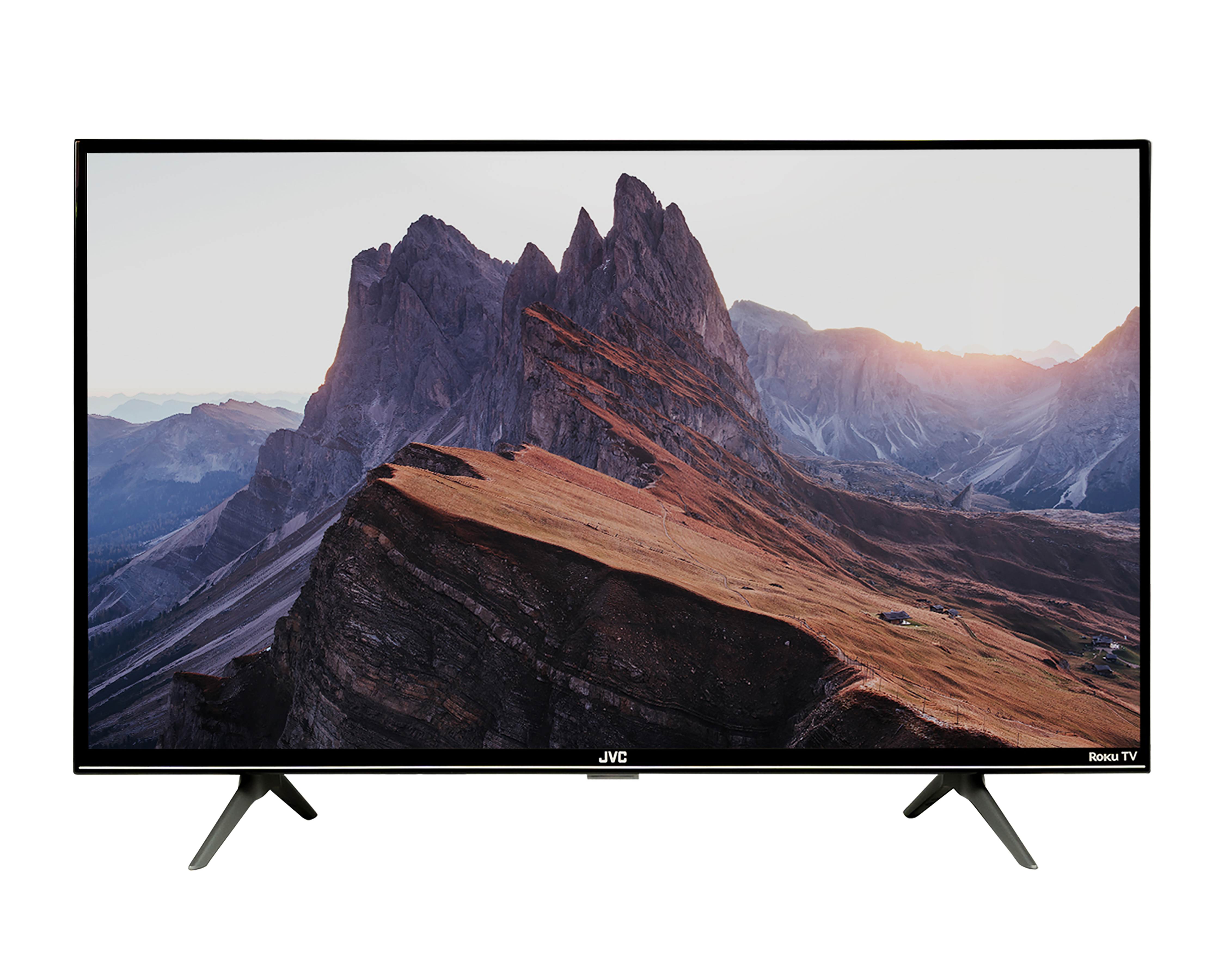 Pantalla Smart TV JVC LED 32 pulgadas HD SI32R