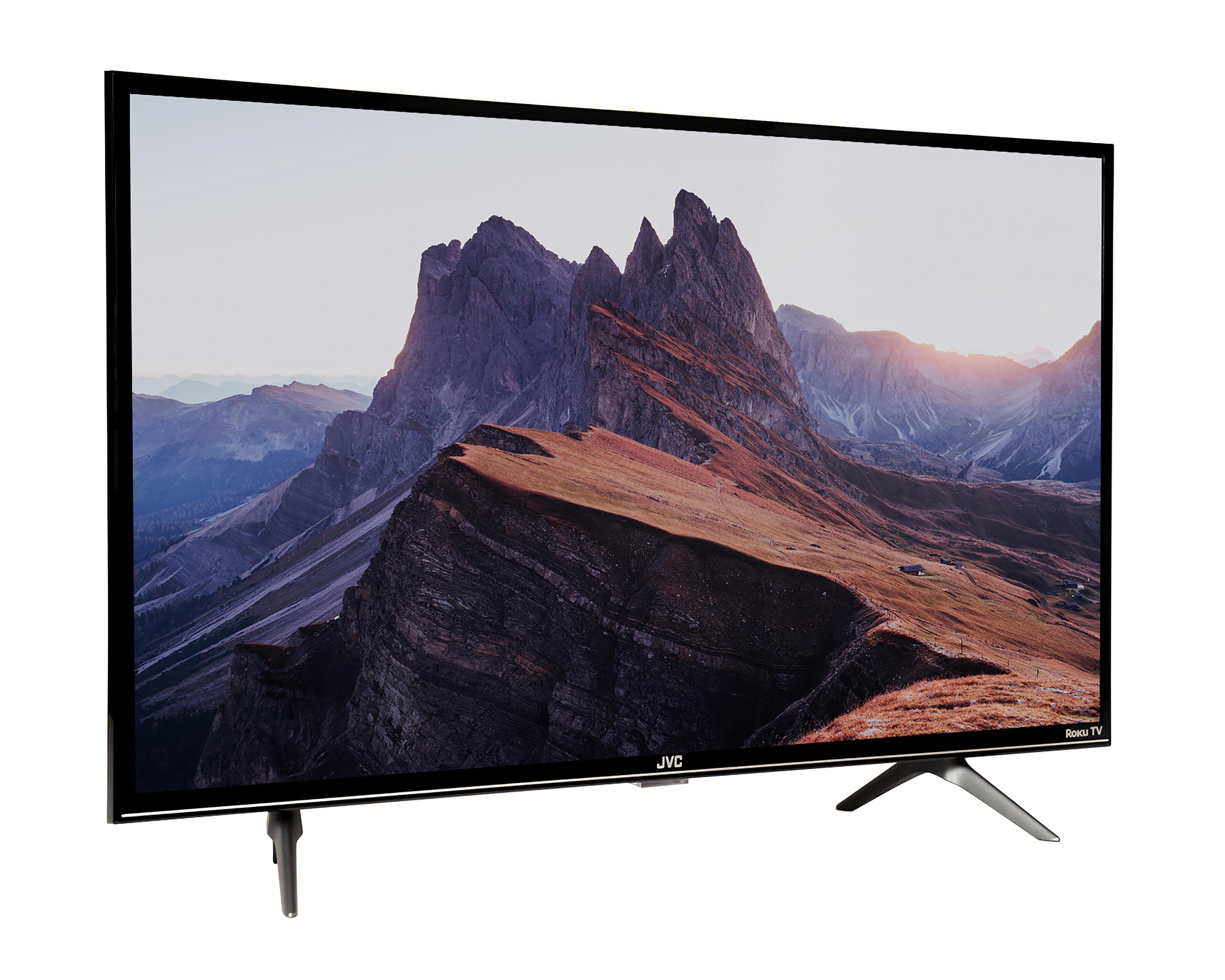 Foto 3 pulgar | Foto 2 | Pantalla Smart TV JVC LED 32 pulgadas HD SI32R