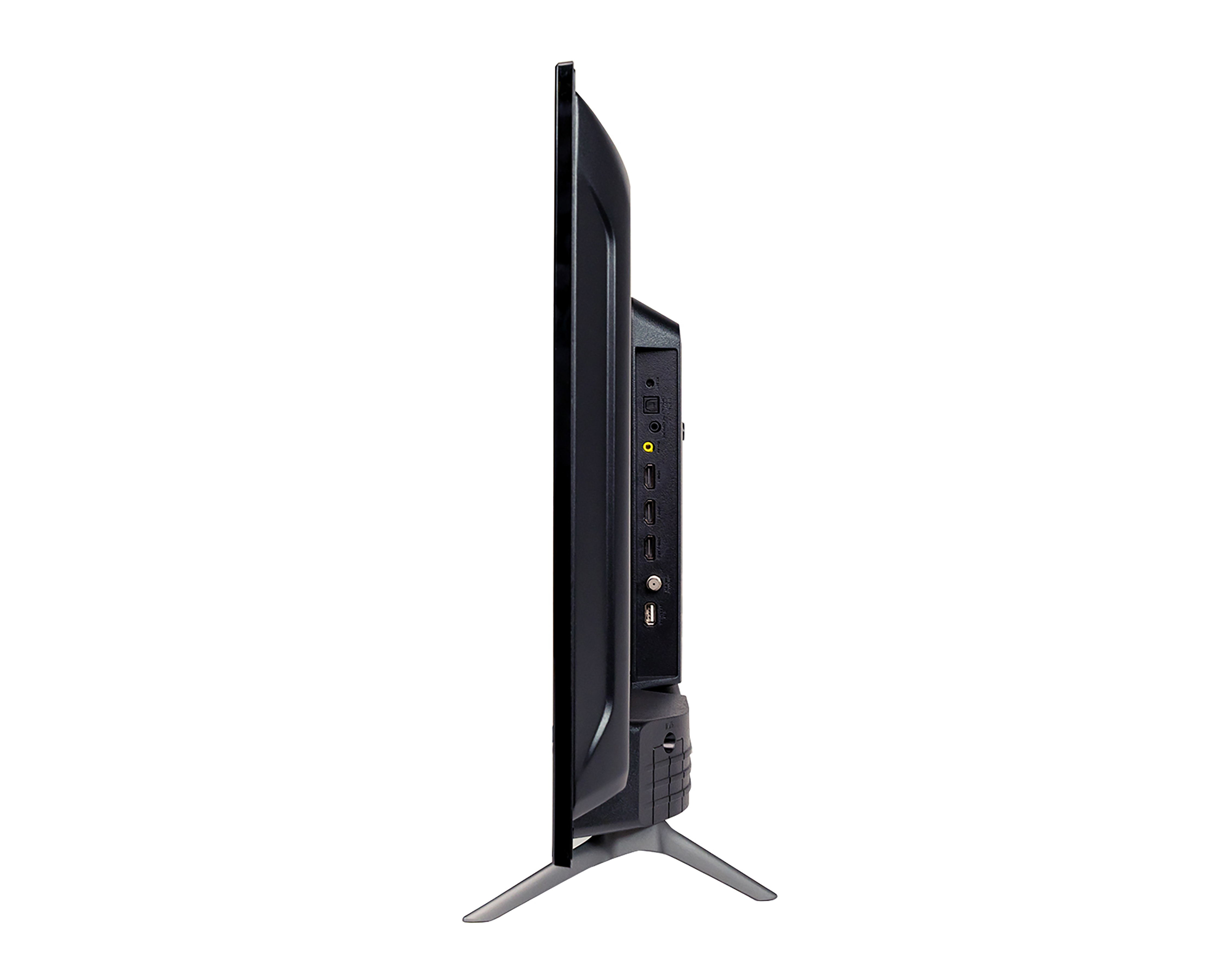 Foto 4 pulgar | Foto 3 | Pantalla Smart TV JVC LED 32 pulgadas HD SI32R