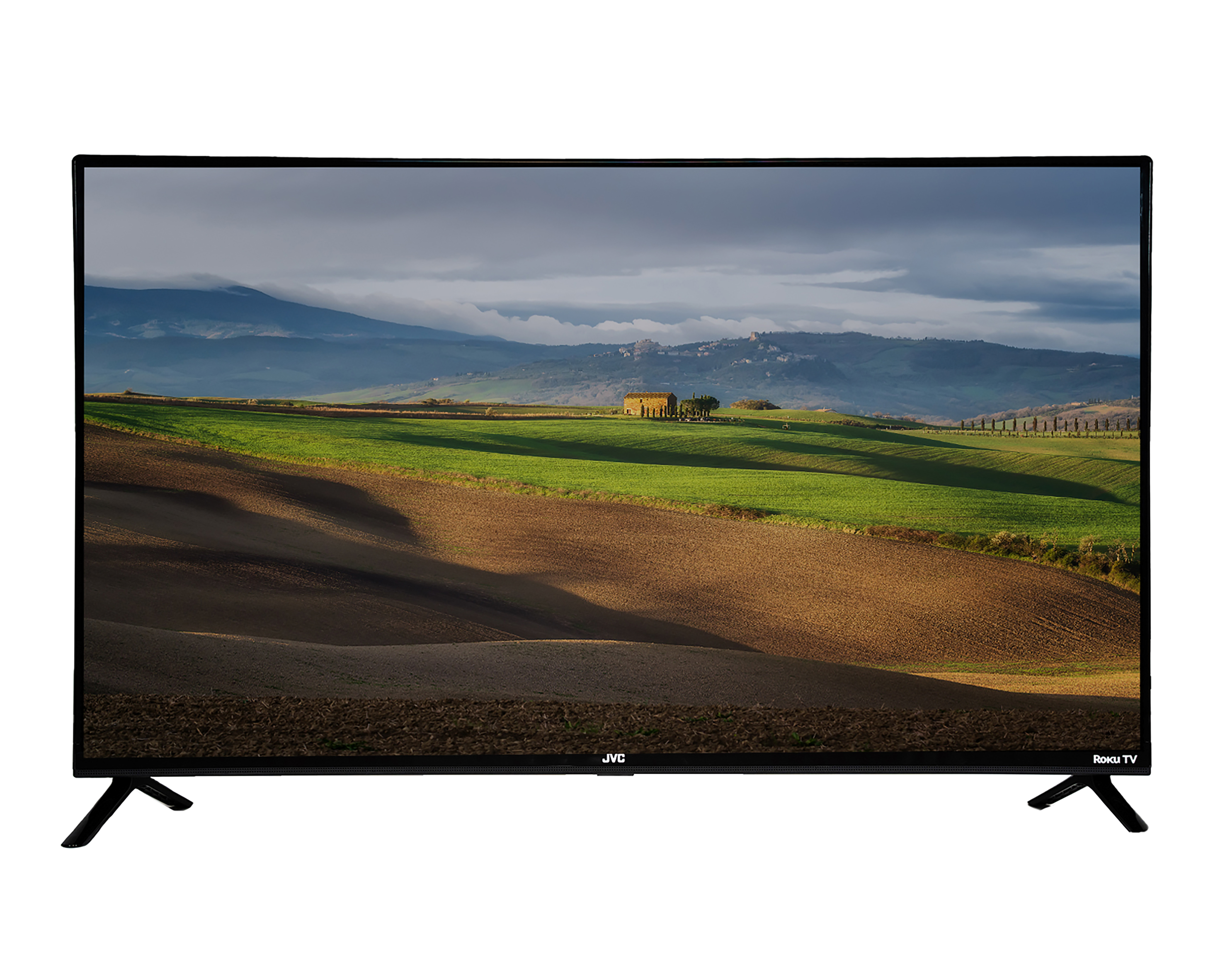 Pantalla Smart TV JVC LED 40 Pulgadas FHD SI40FR