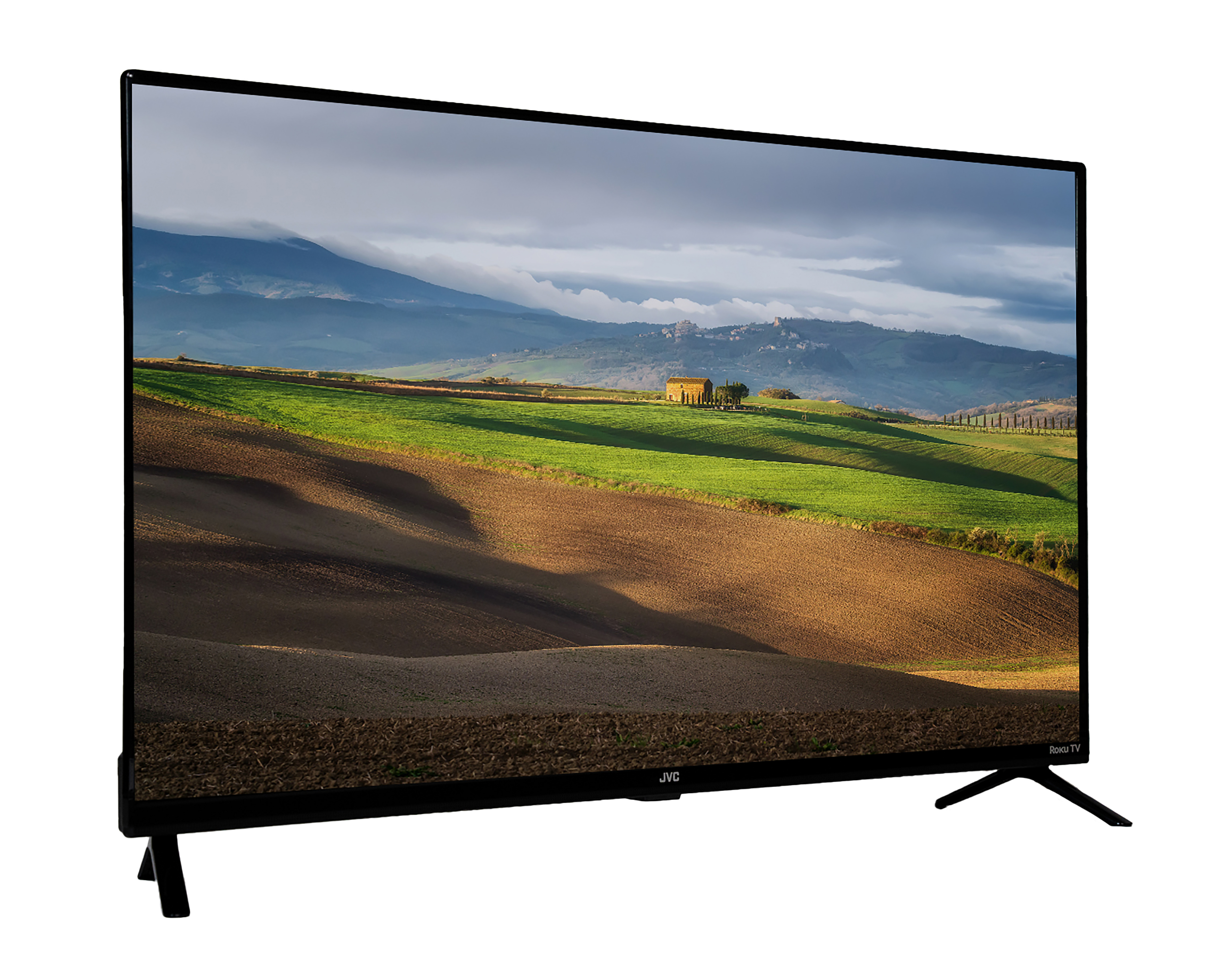 Foto 3 pulgar | Foto 2 | Pantalla Smart TV JVC LED 40 Pulgadas FHD SI40FR