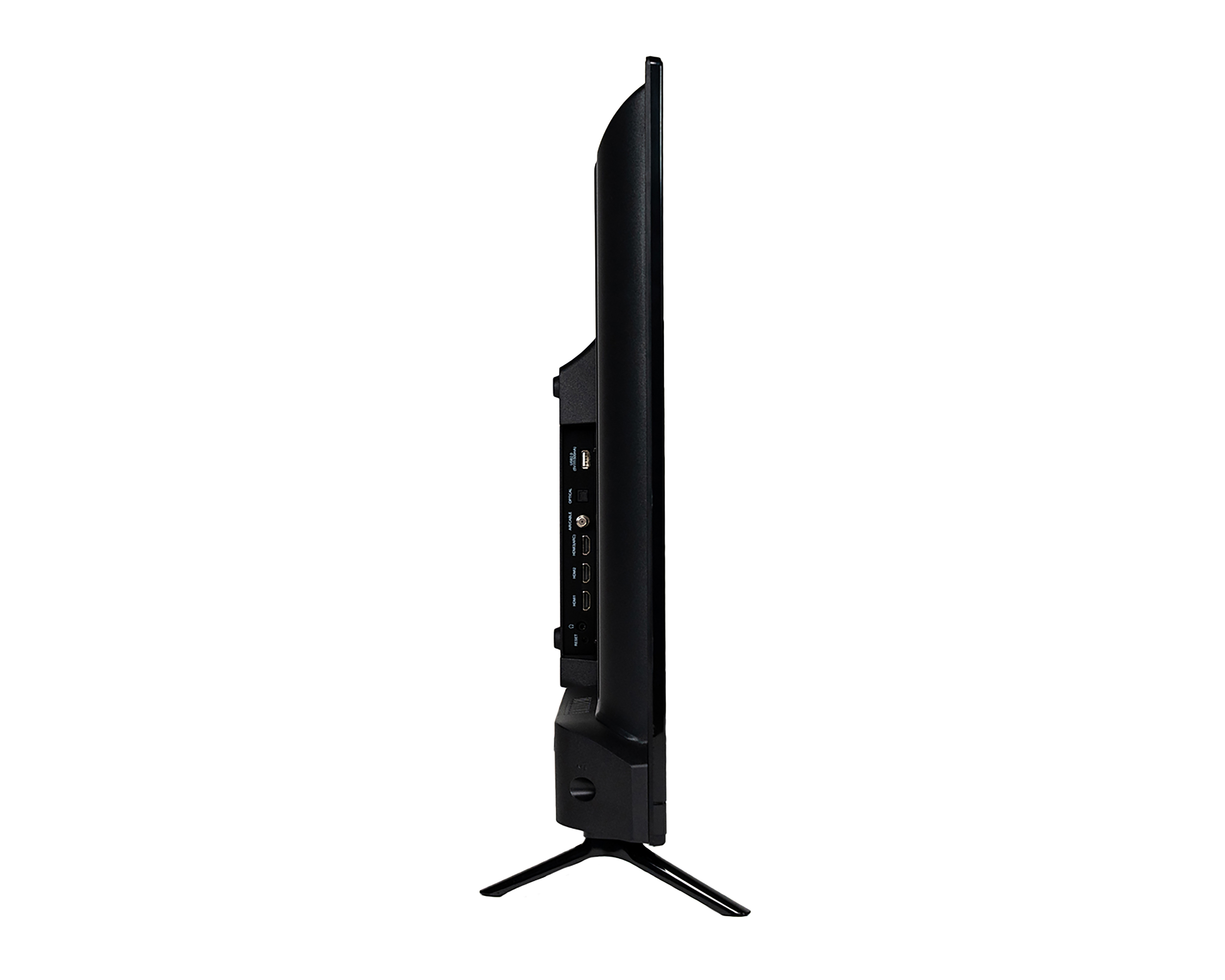 Foto 4 pulgar | Foto 3 | Pantalla Smart TV JVC LED 40 Pulgadas FHD SI40FR