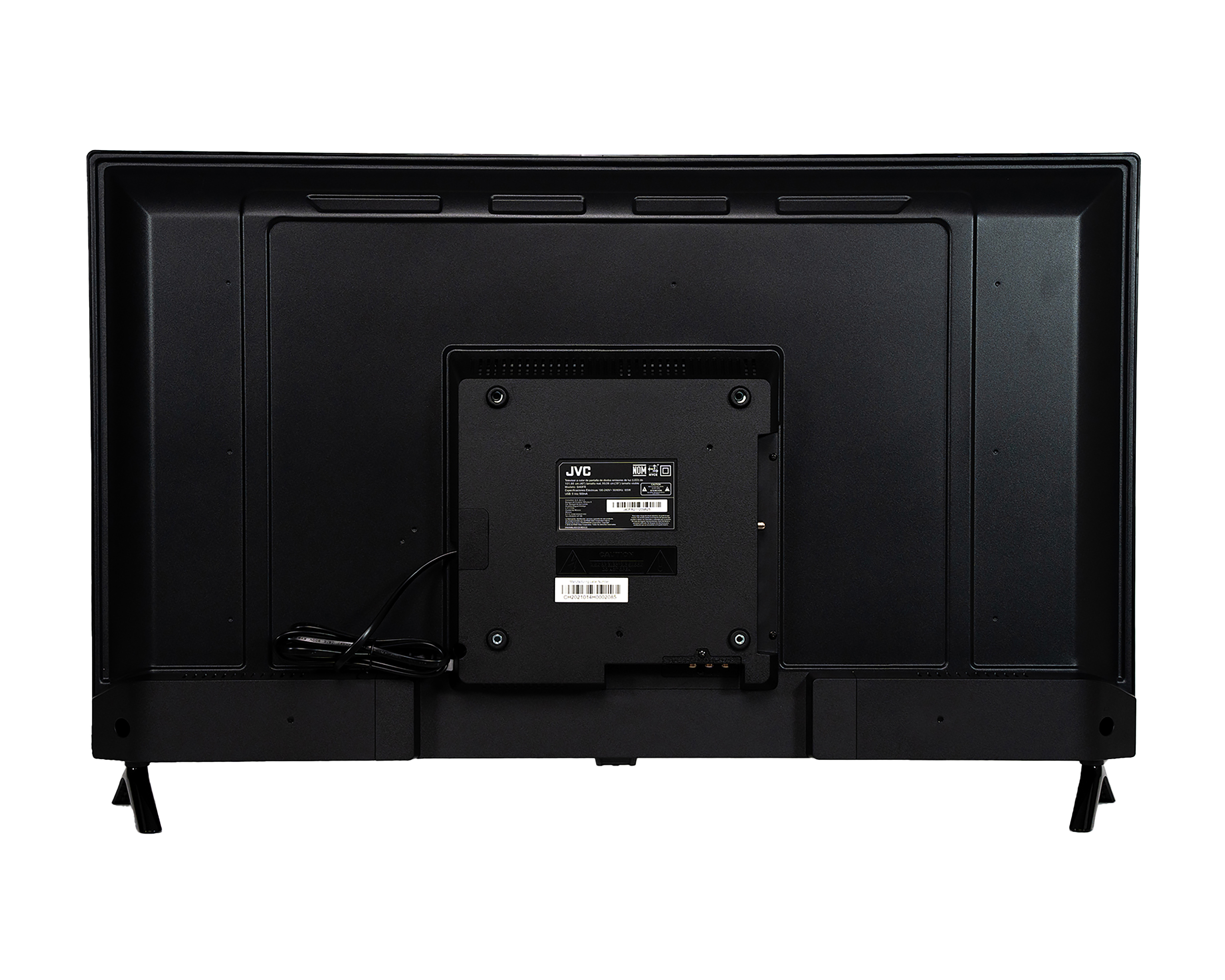 Foto 4 | Foto 4 | Pantalla Smart TV JVC LED 40 Pulgadas FHD SI40FR