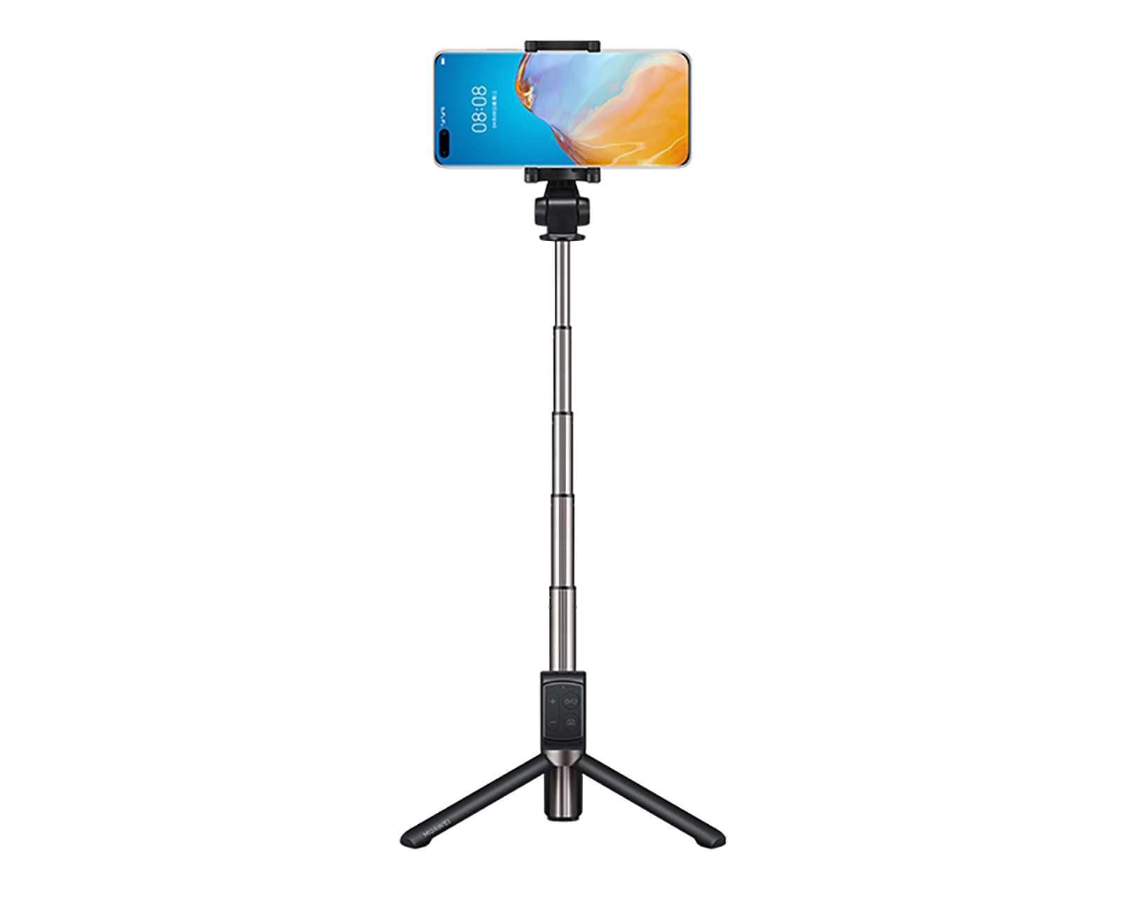 Foto 7 | Foto 7 | Selfie Stick 2 en 1 Huawei con Bluetooth