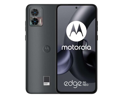 Foto 1 | Foto 1 | Telcel Motorola Moto Edge 30 Neo 128 GB Negro