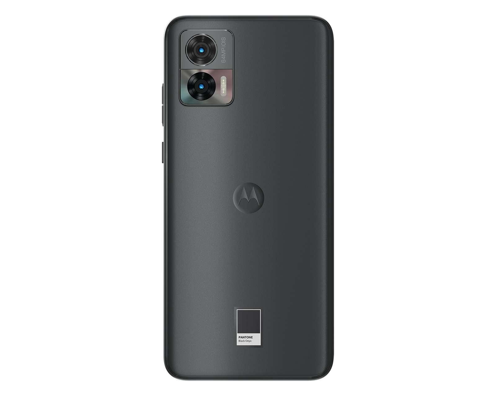 Foto 2 | Foto 2 | Telcel Motorola Moto Edge 30 Neo 128 GB Negro