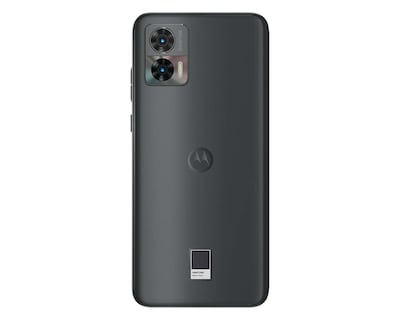 Foto 2 | Foto 2 | Telcel Motorola Moto Edge 30 Neo 128 GB Negro