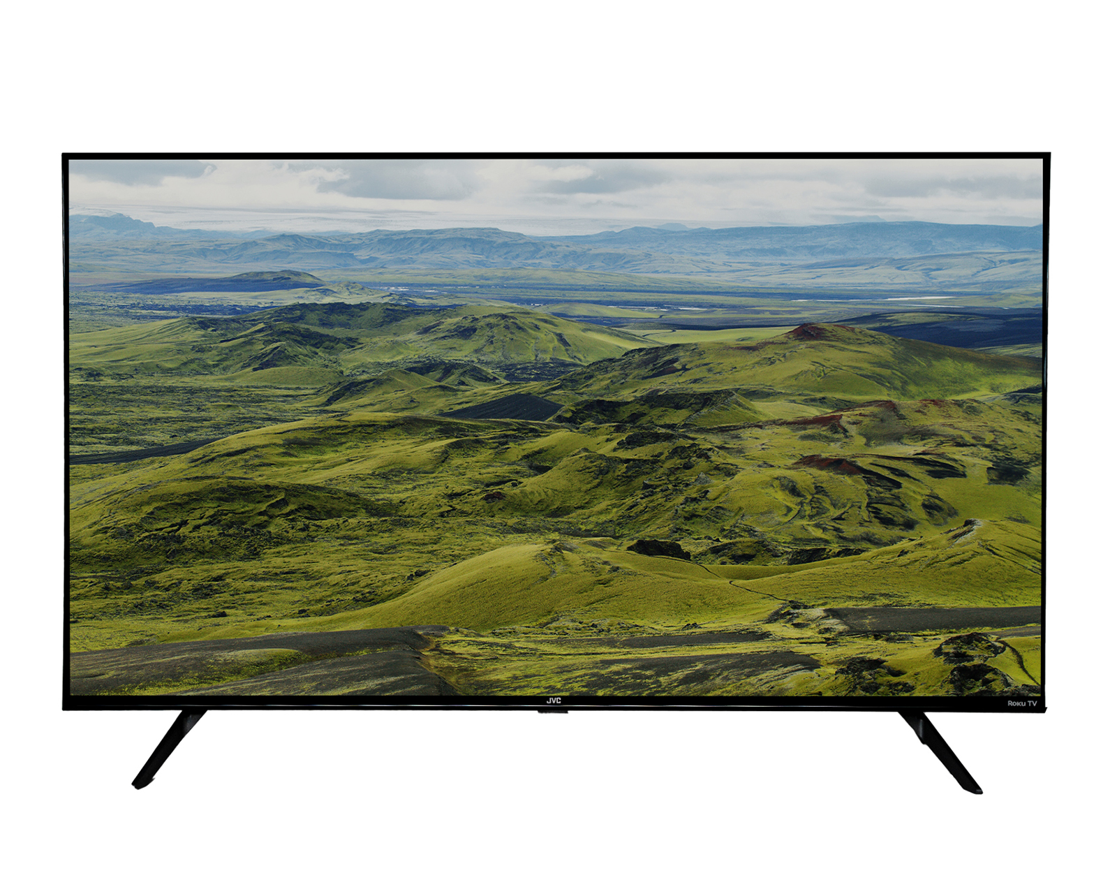 Pantalla Smart TV JVC LED 50 Pulgadas FHD&nbsp;SI50UR
