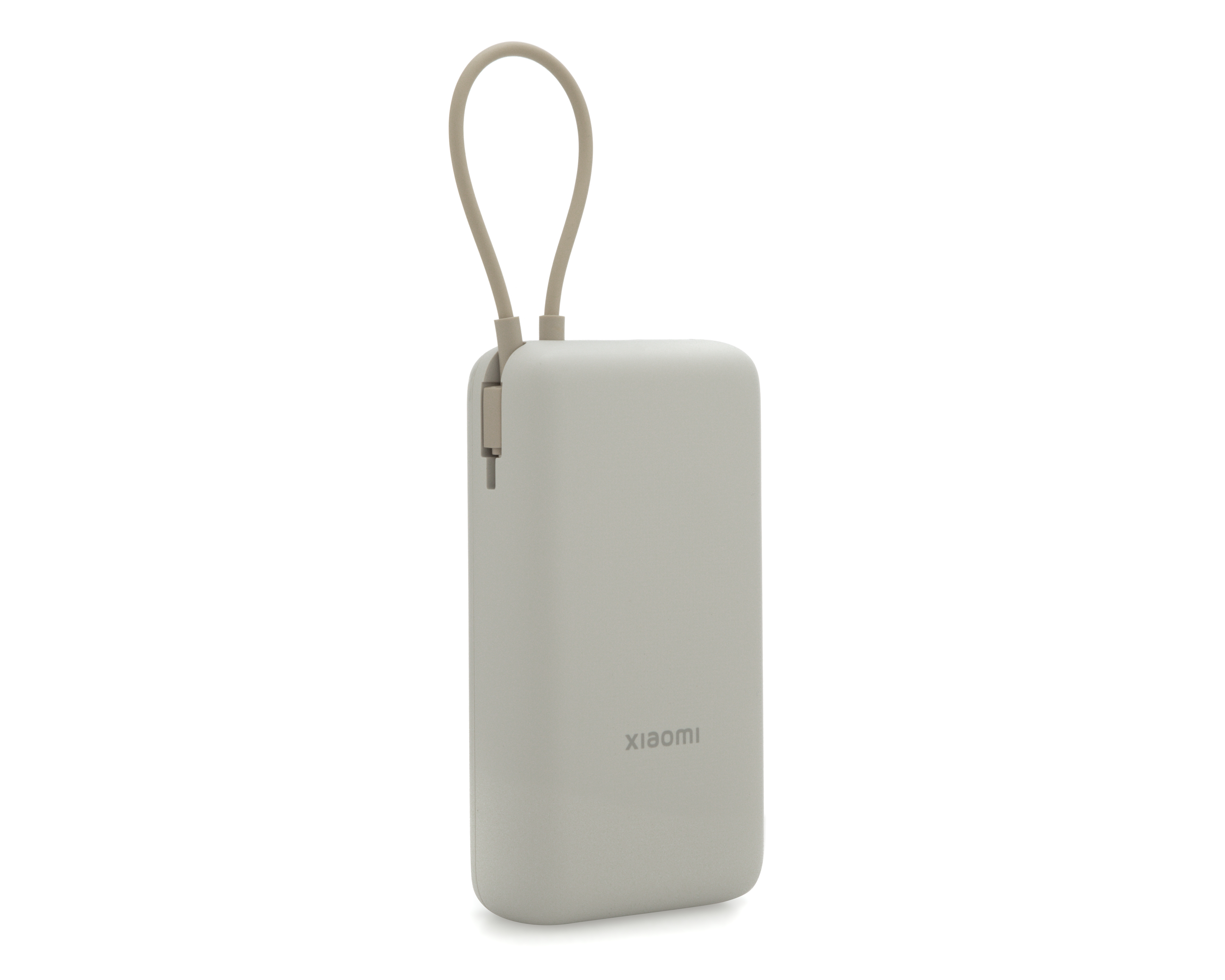 Batería Portátil Xiaomi 20000 mAh