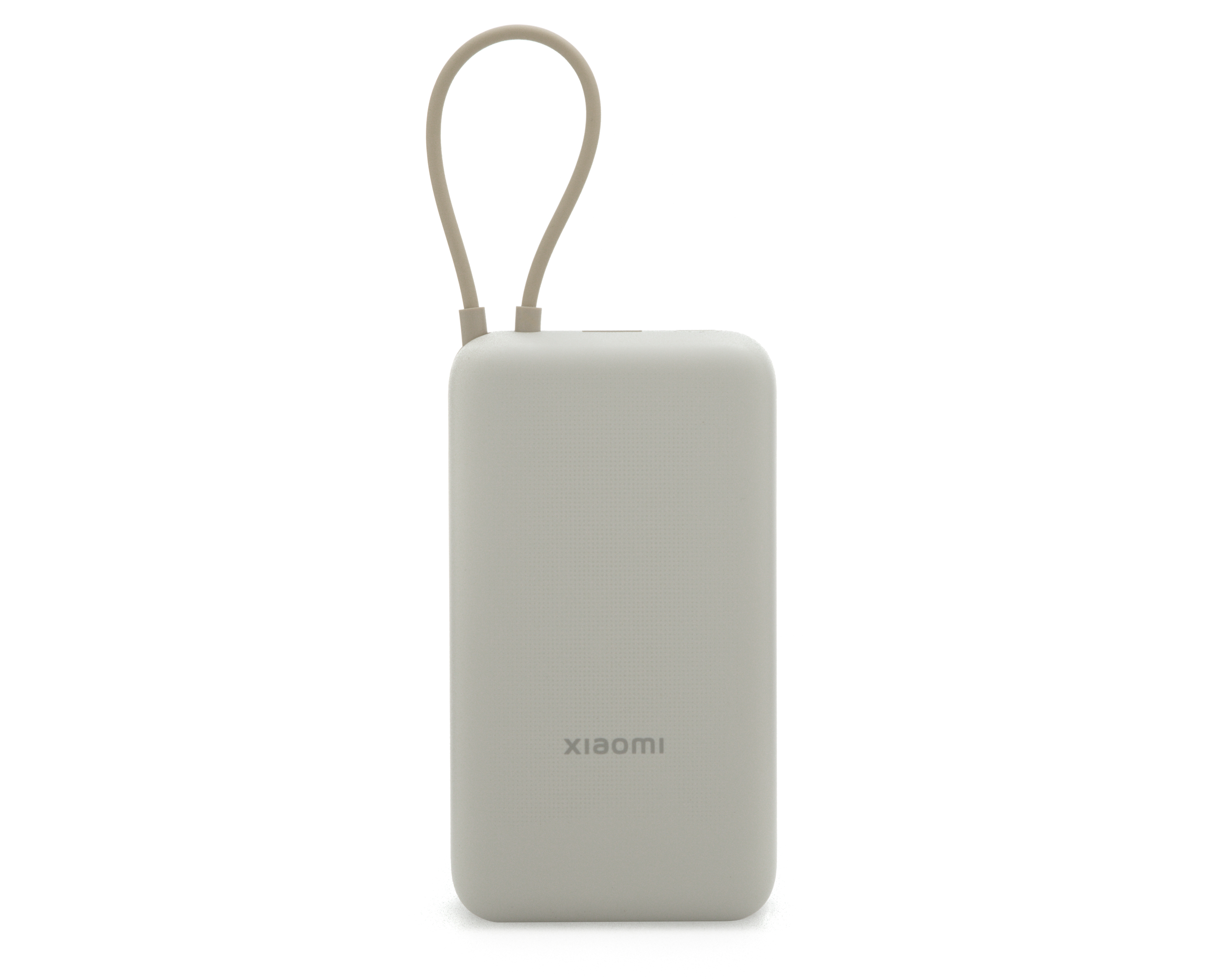 Foto 2 | Foto 2 | Batería Portátil Xiaomi 20000 mAh