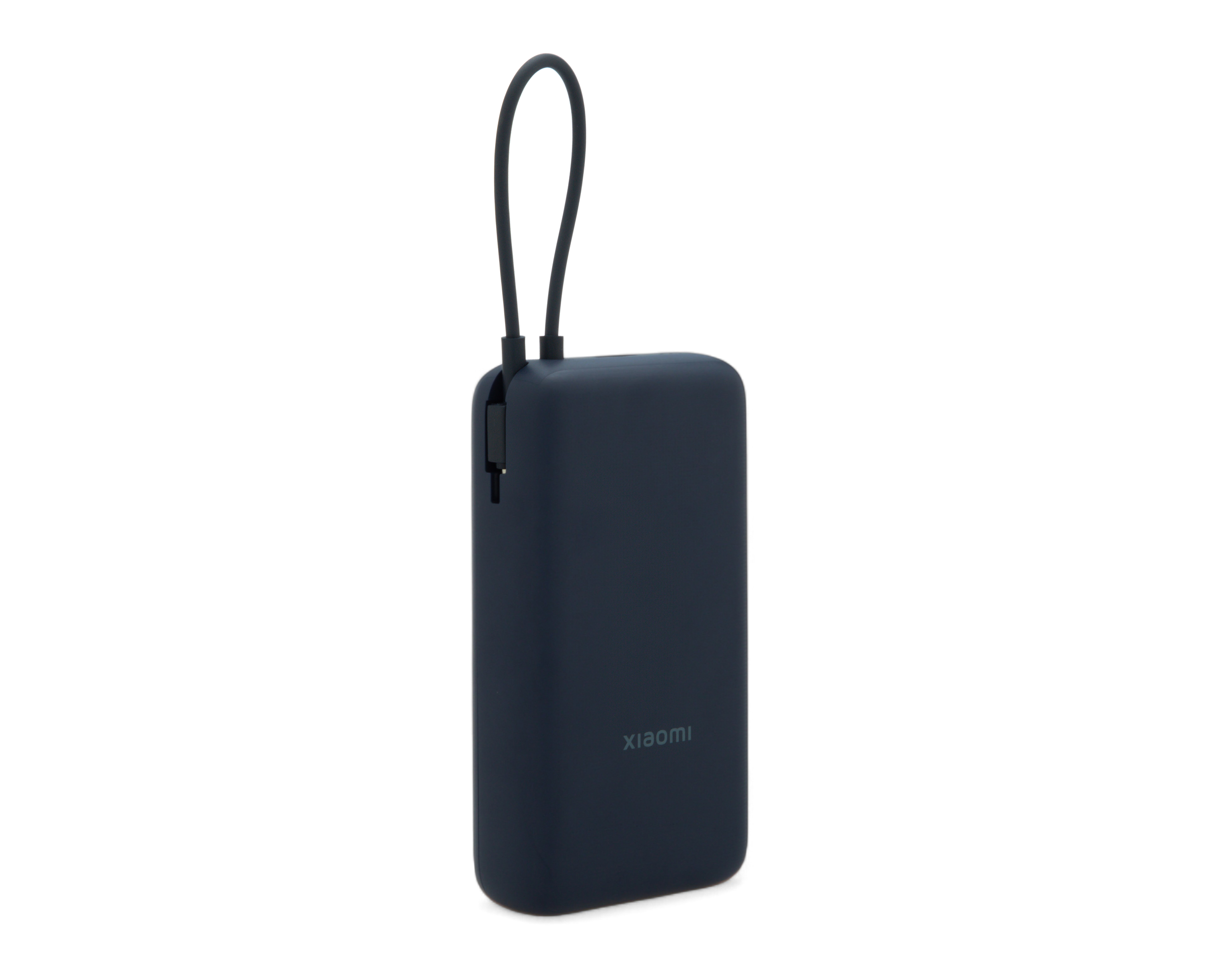 Batería Portátil Xiaomi 20000 mAh
