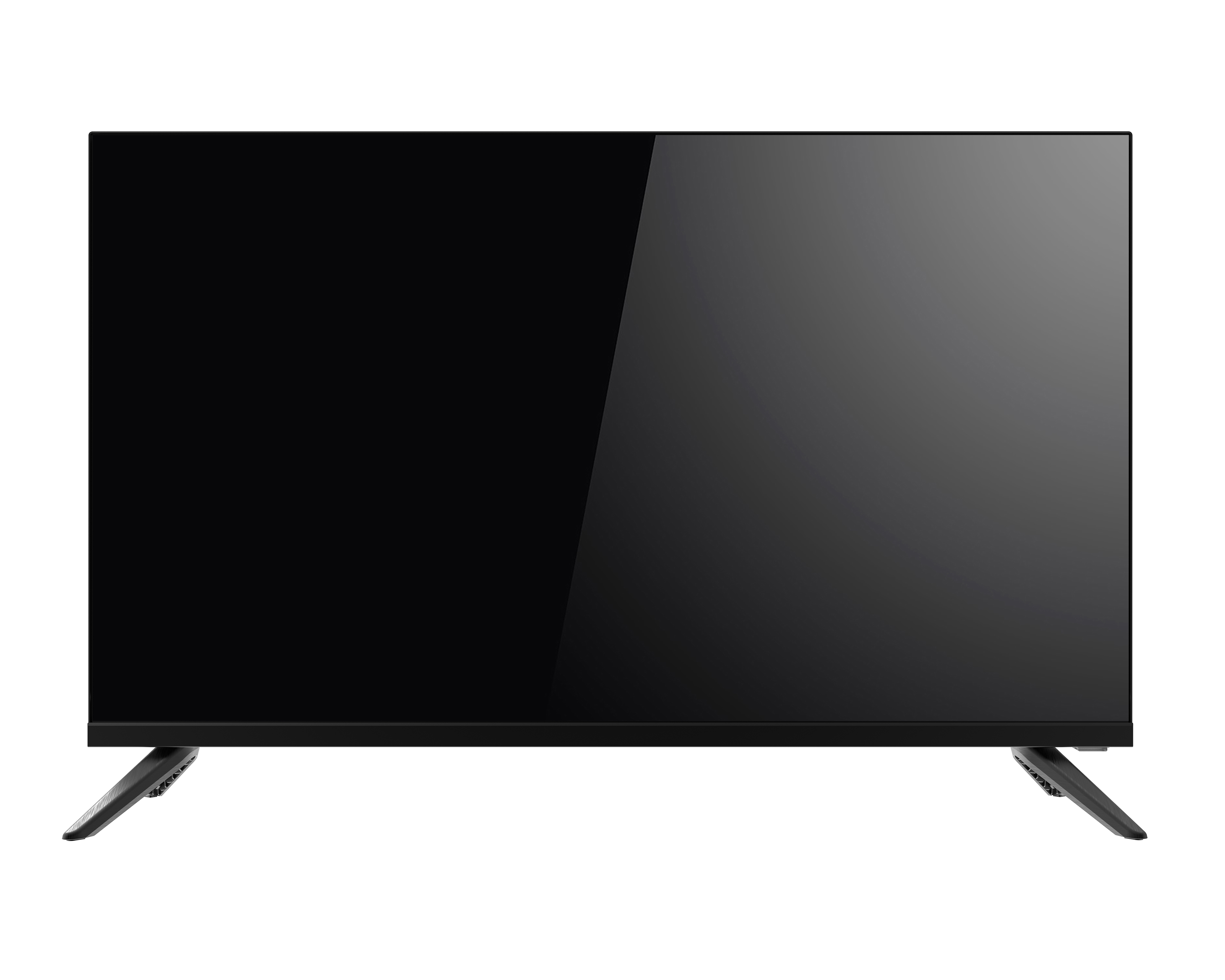 Pantalla Smart TV JVC LED 65 Pulgadas UHD 4K SI65URF