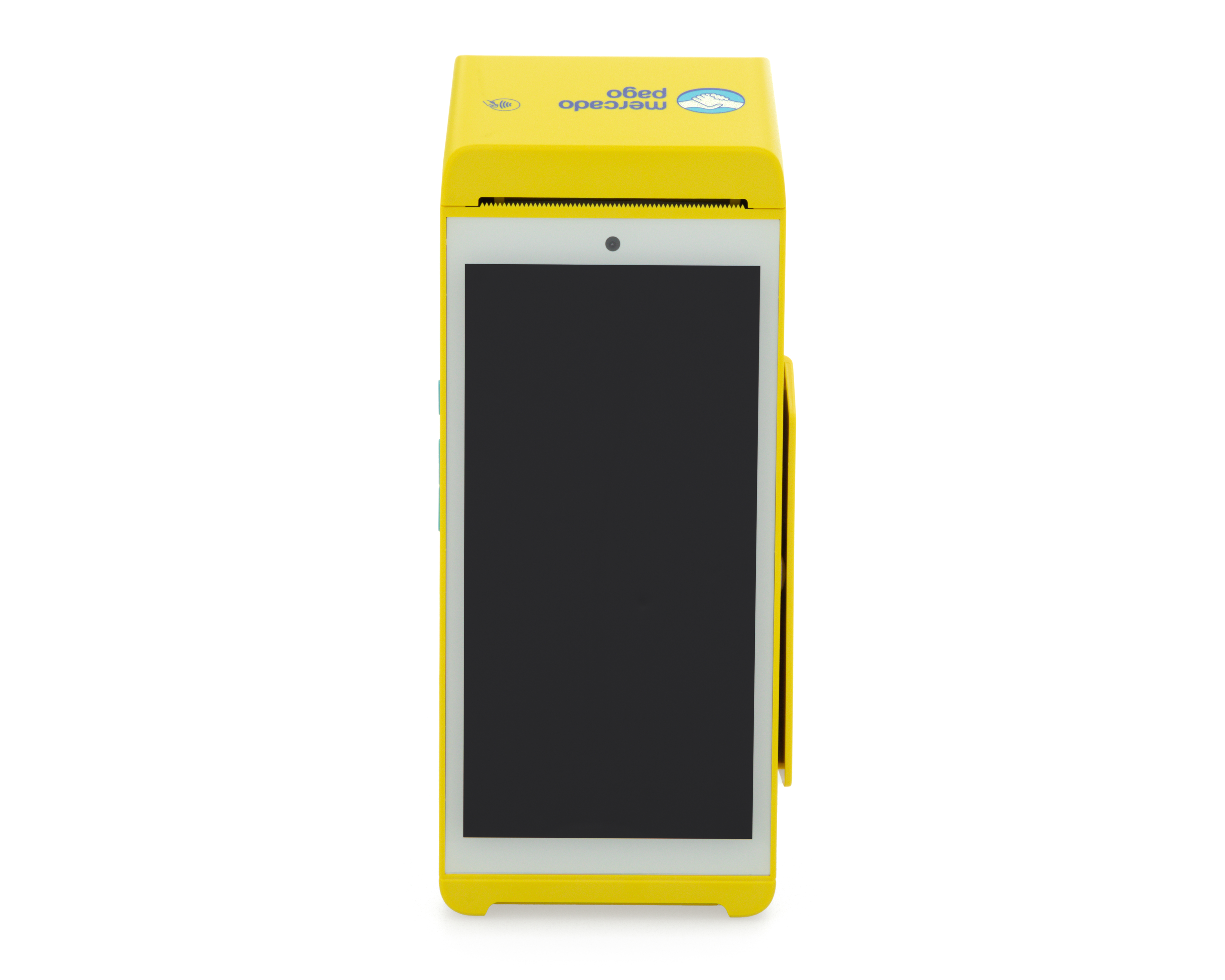 Terminal Portátil Mercado Pago Point Smart 2