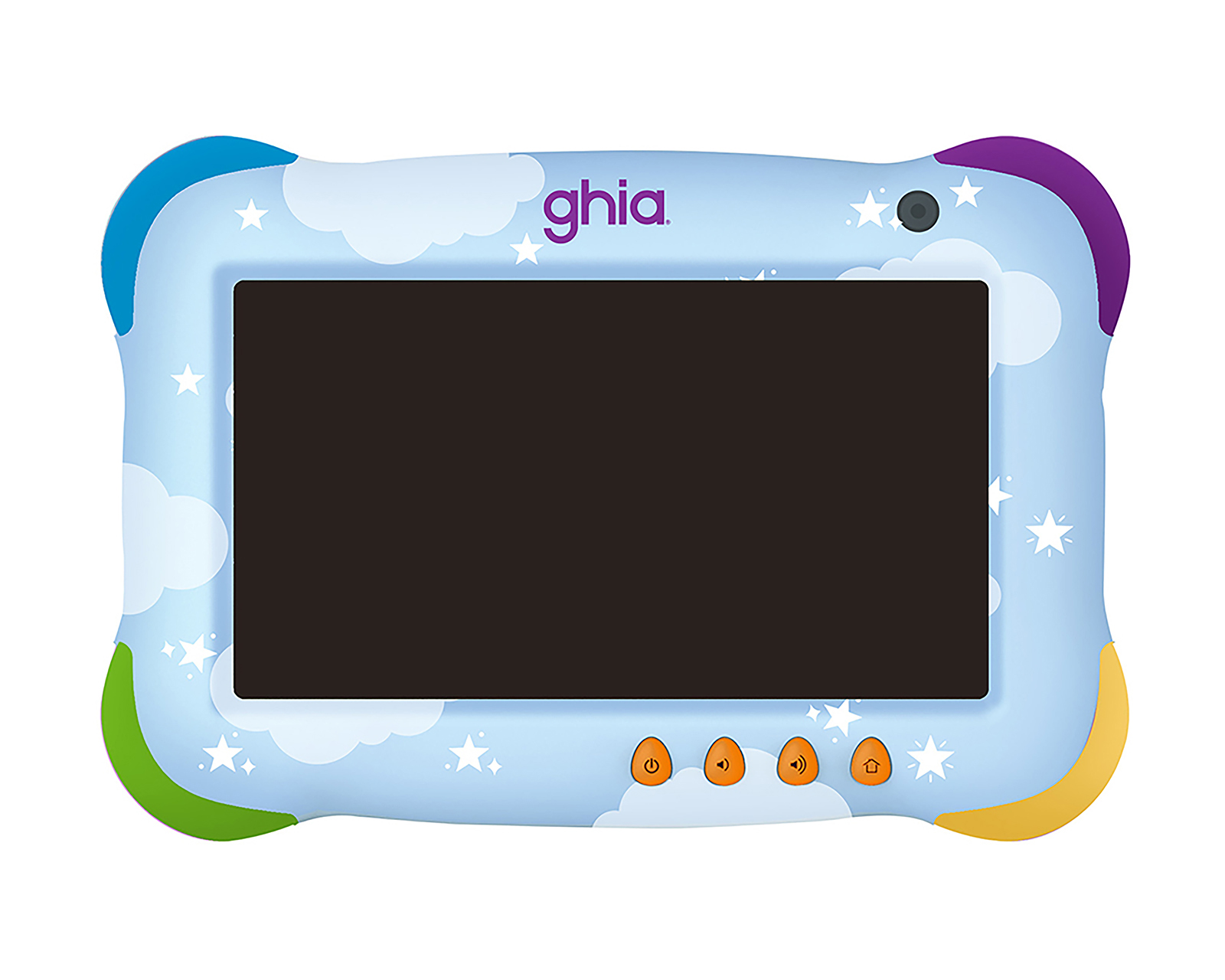 Foto 1 | Foto 1 | Tablet Ghia Notguia-416 7 Pulgadas 64 GB 4 GB RAM